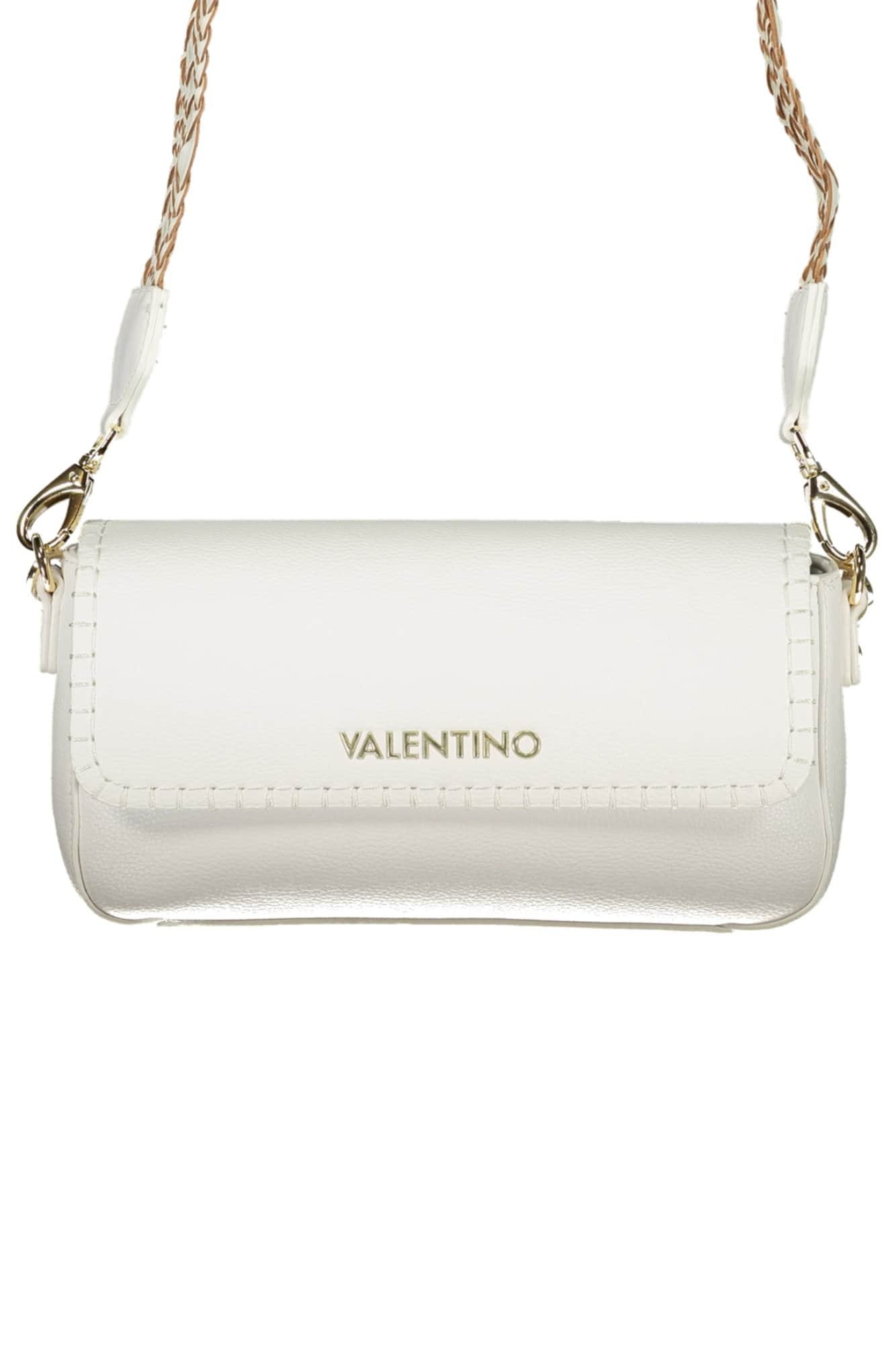 VALENTINO BAGS WOMEN'S WHITE BAG