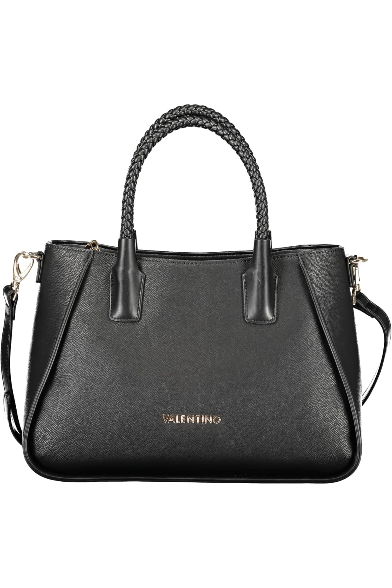 VALENTINO BAGS WOMEN'S BLACK BAG