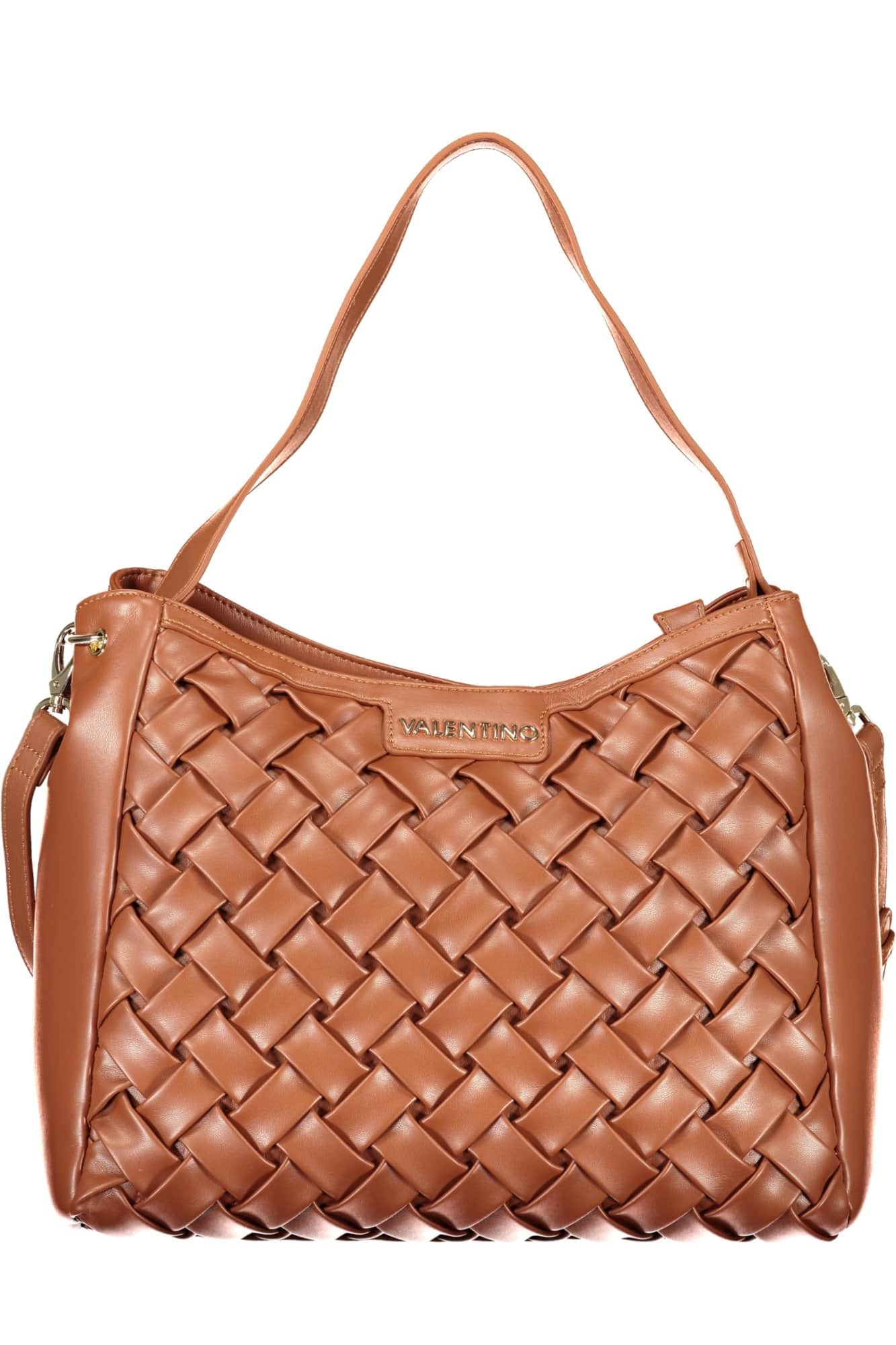 VALENTINO BAGS WOMEN'S BROWN BAG