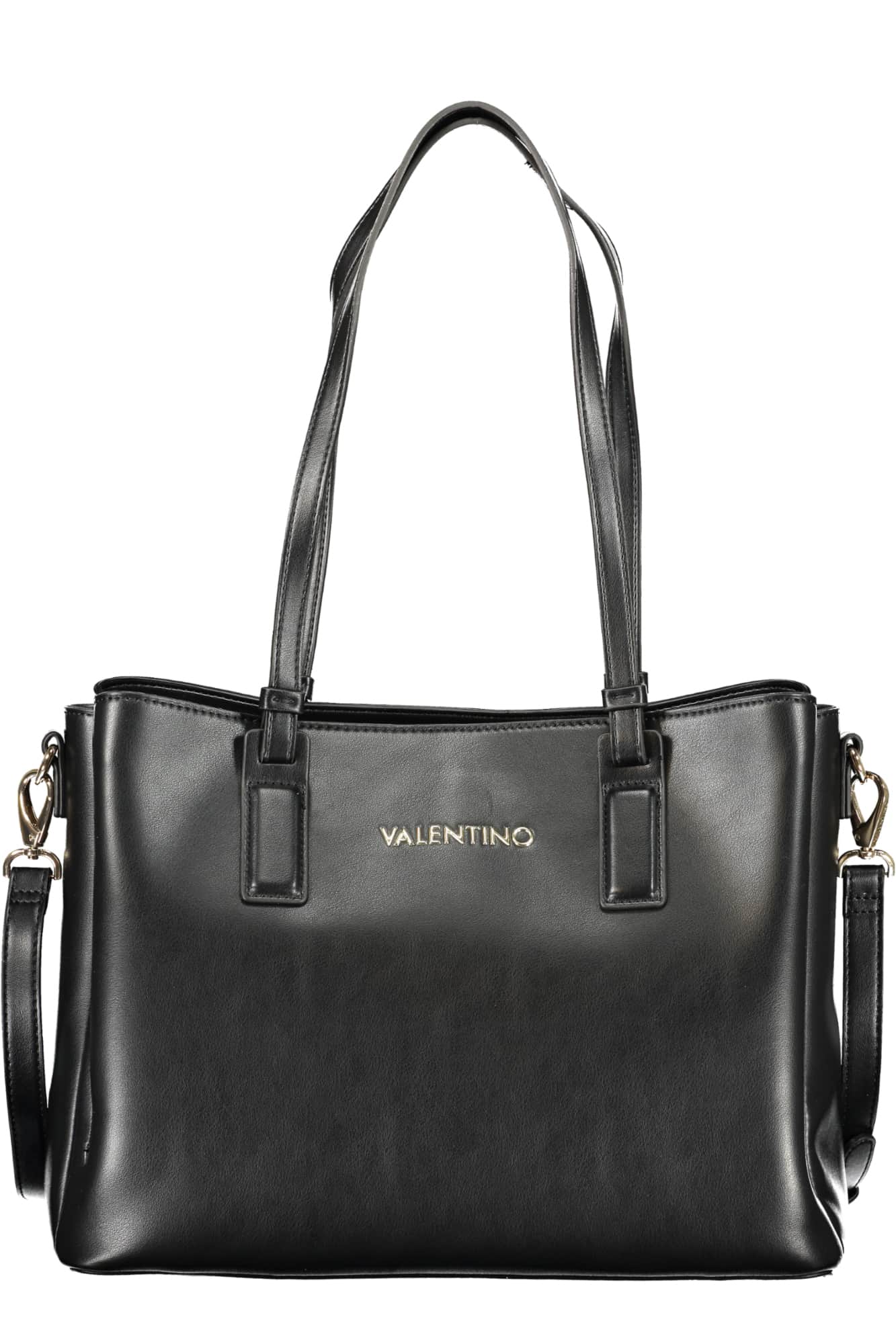 VALENTINO BAGS WOMEN'S BLACK BAG
