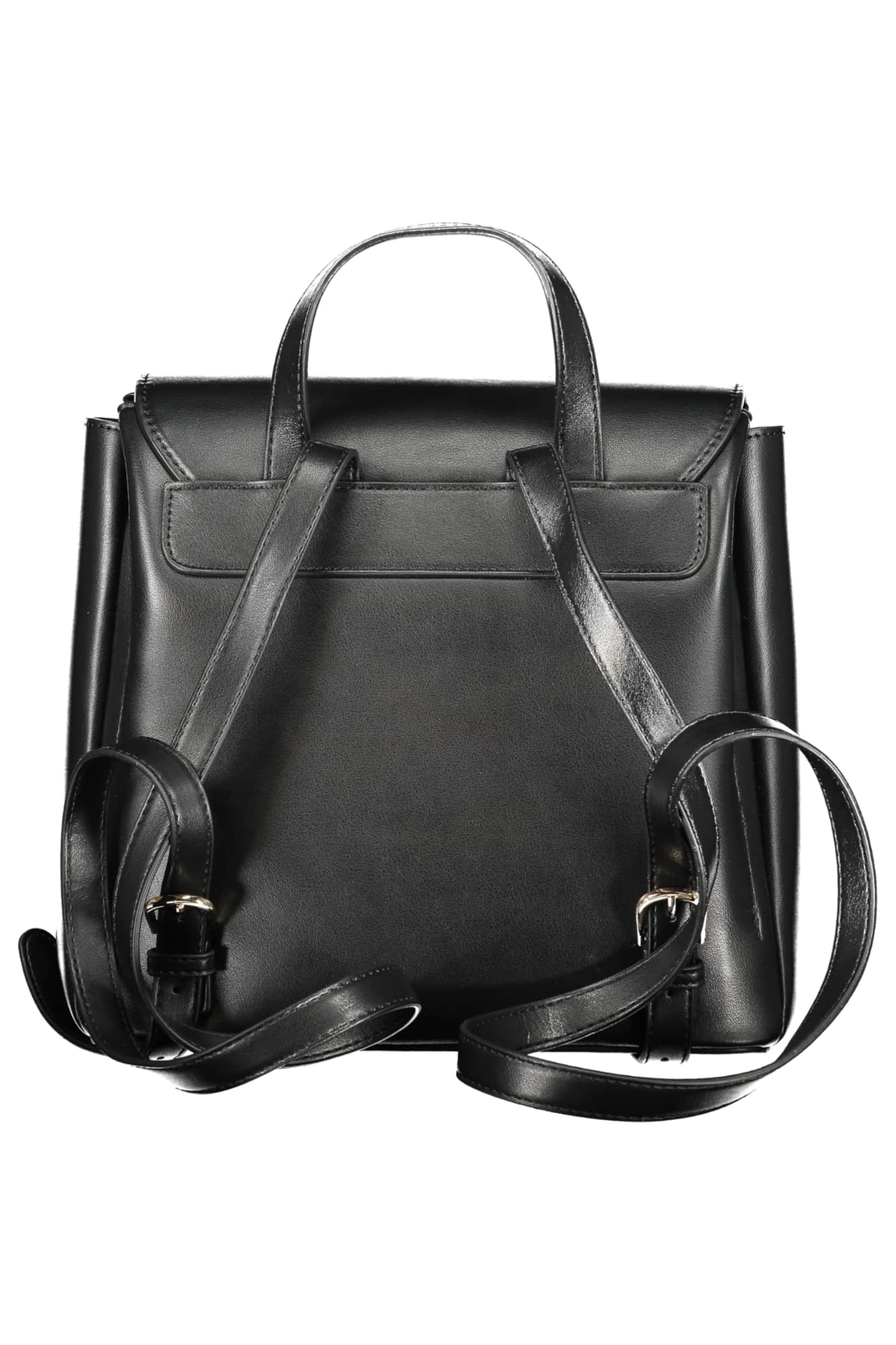 VALENTINO BAGS WOMEN'S GREEN BACKPACK
