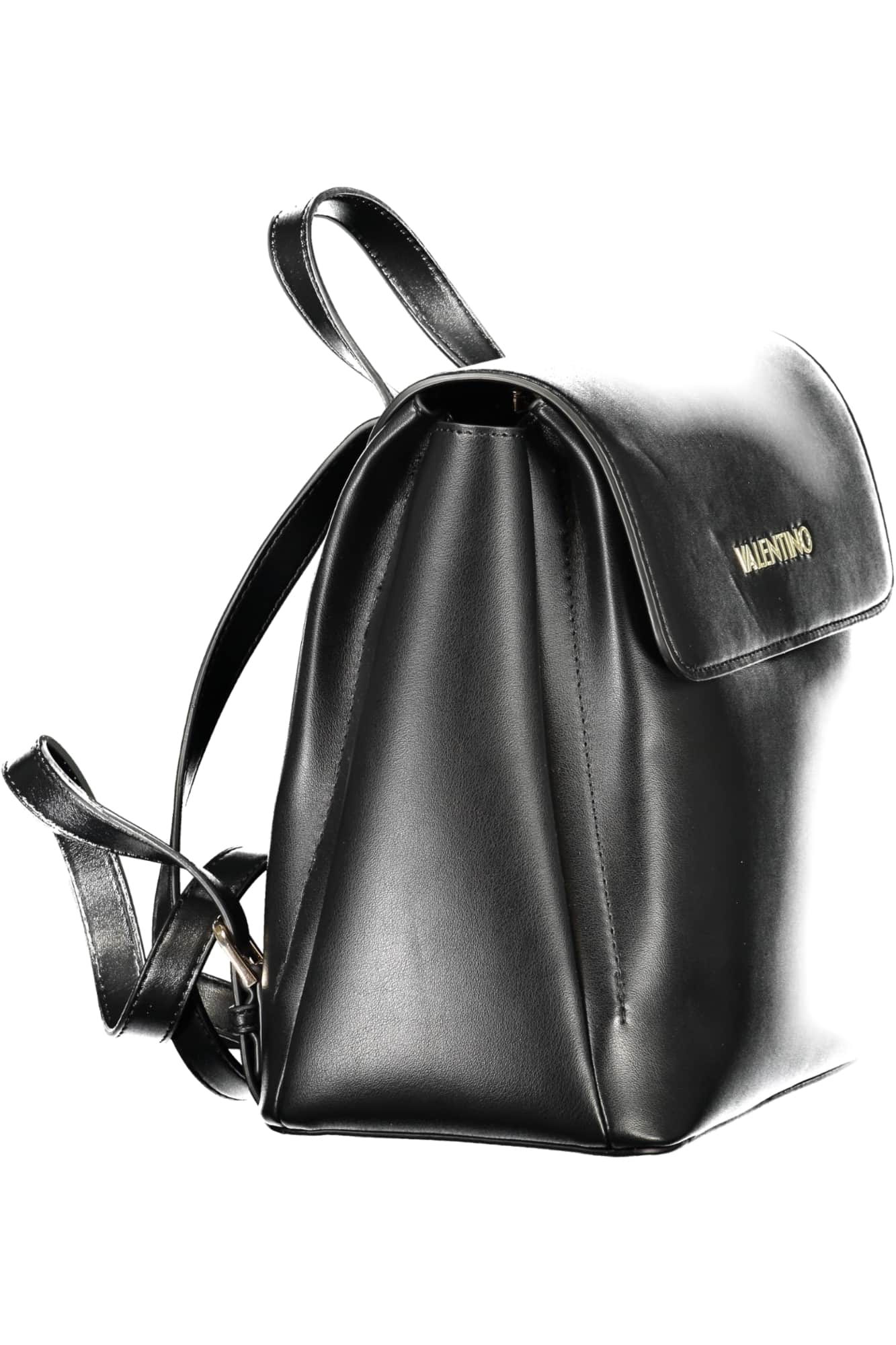 VALENTINO BAGS WOMEN'S GREEN BACKPACK