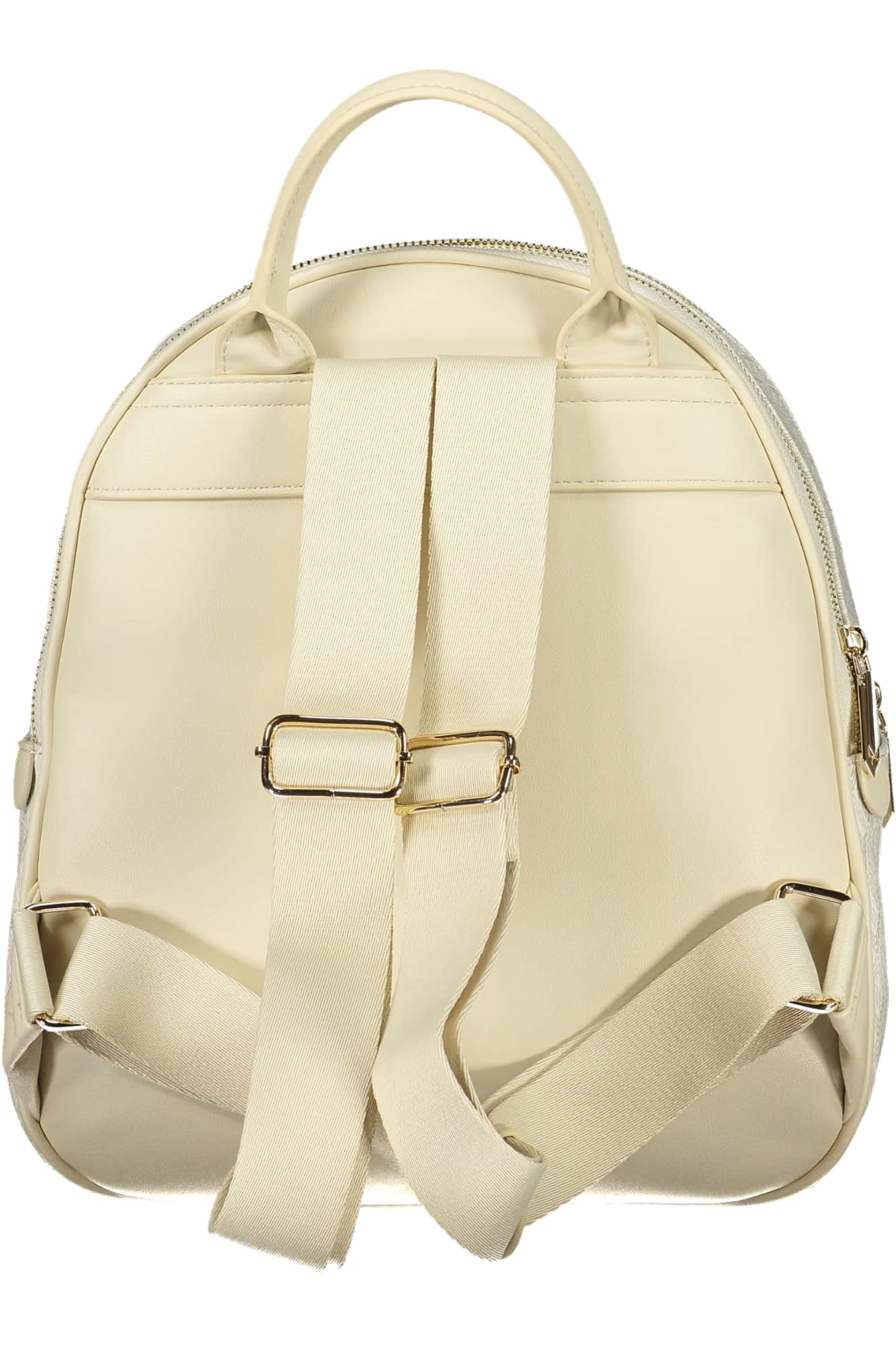 VALENTINO BAGS WOMEN'S BLACK BACKPACK