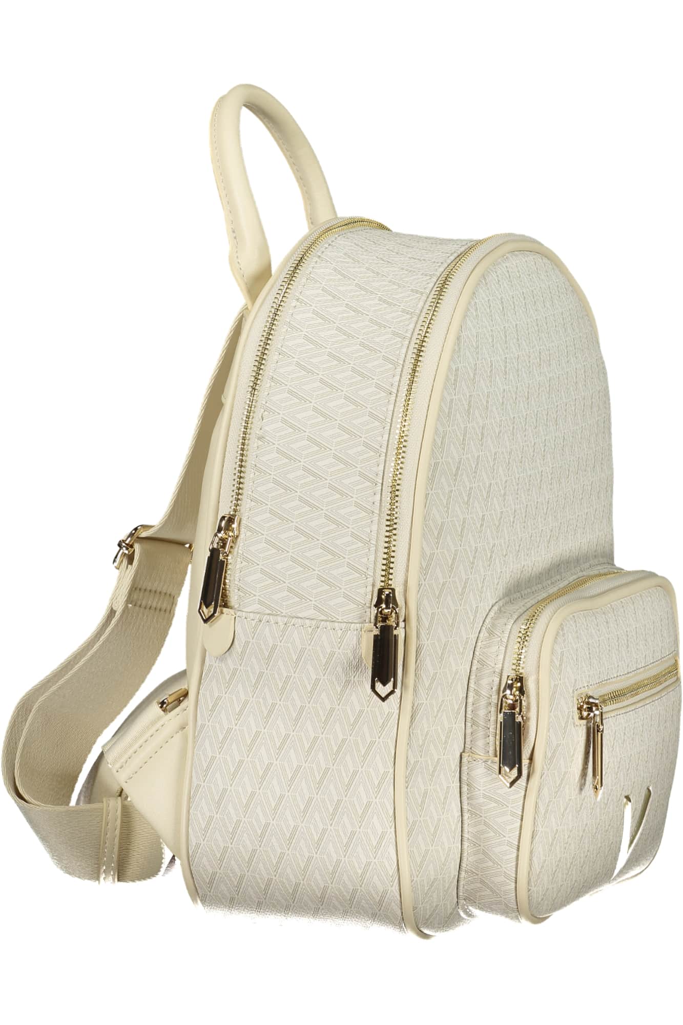 VALENTINO BAGS WOMEN'S BLACK BACKPACK