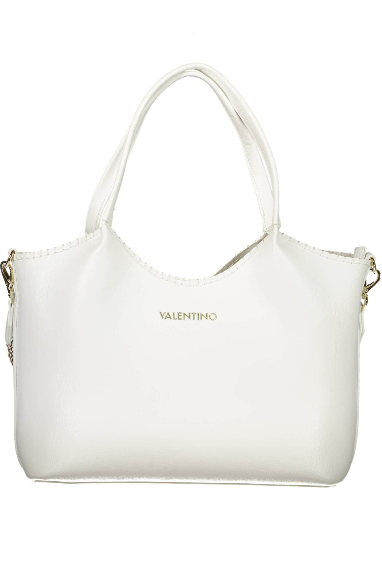VALENTINO BAGS WOMEN'S WHITE BAG