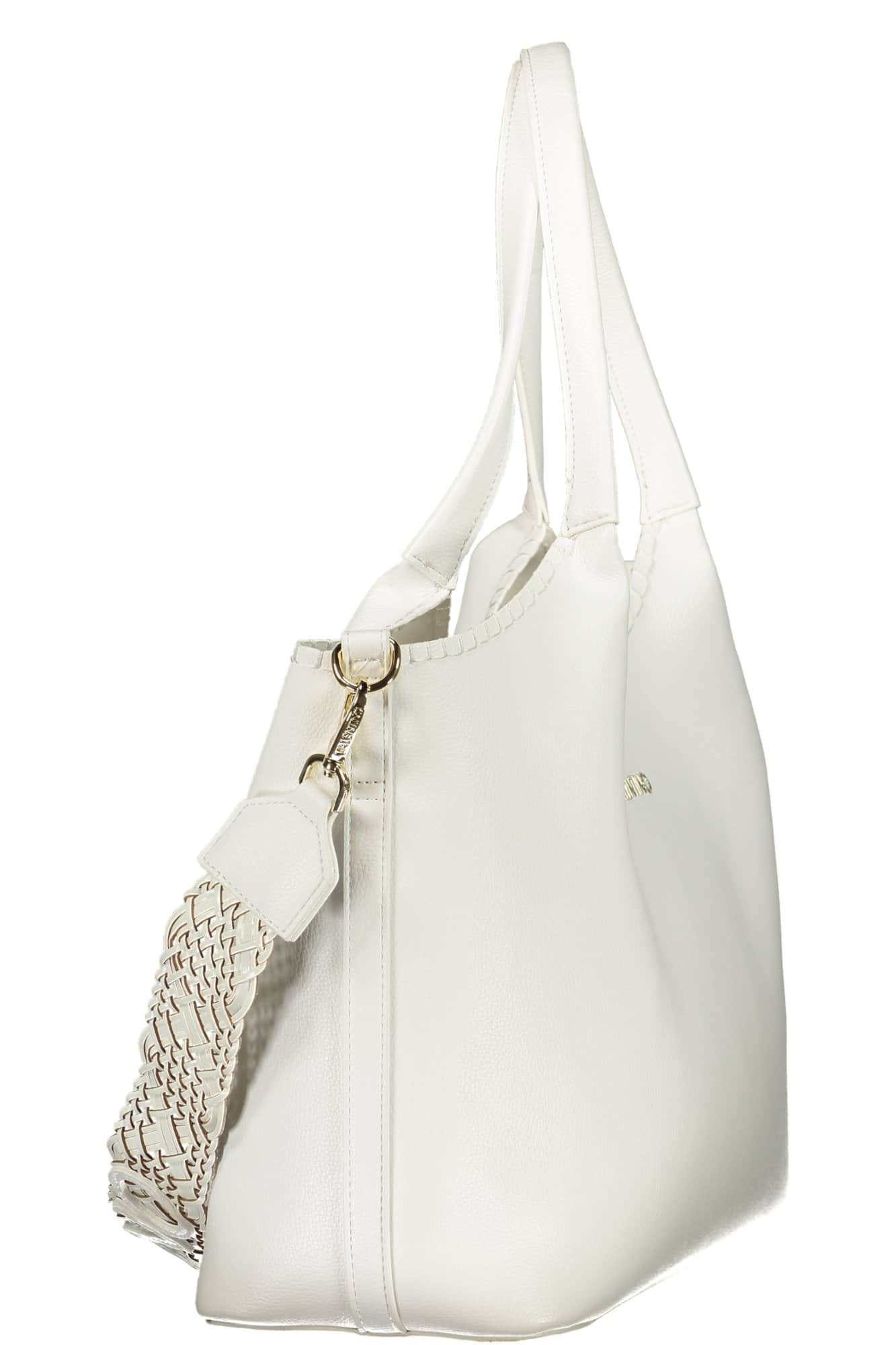 VALENTINO BAGS WOMEN'S WHITE BAG