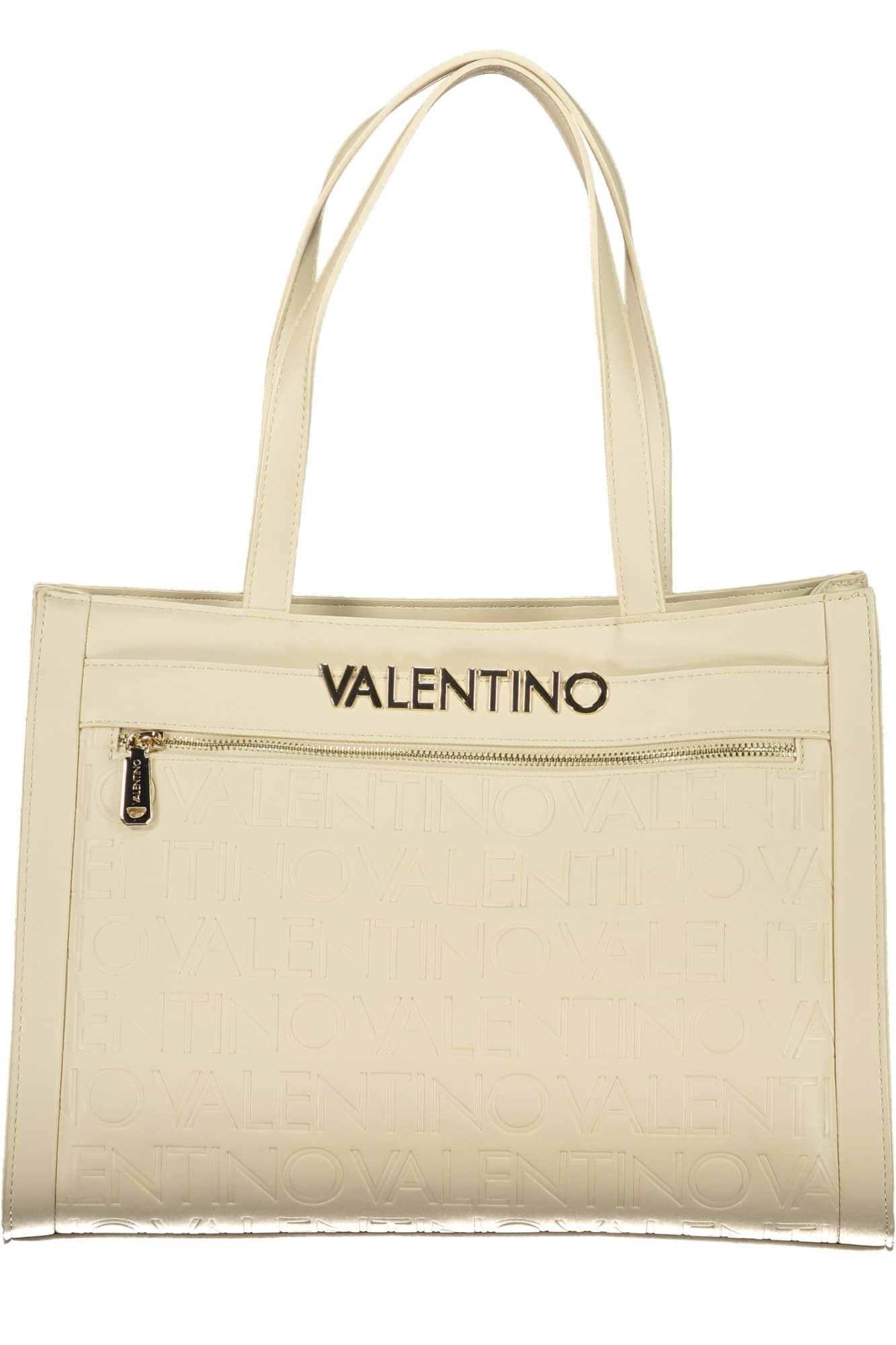 VALENTINO BAGS WOMEN'S BEIGE BAG