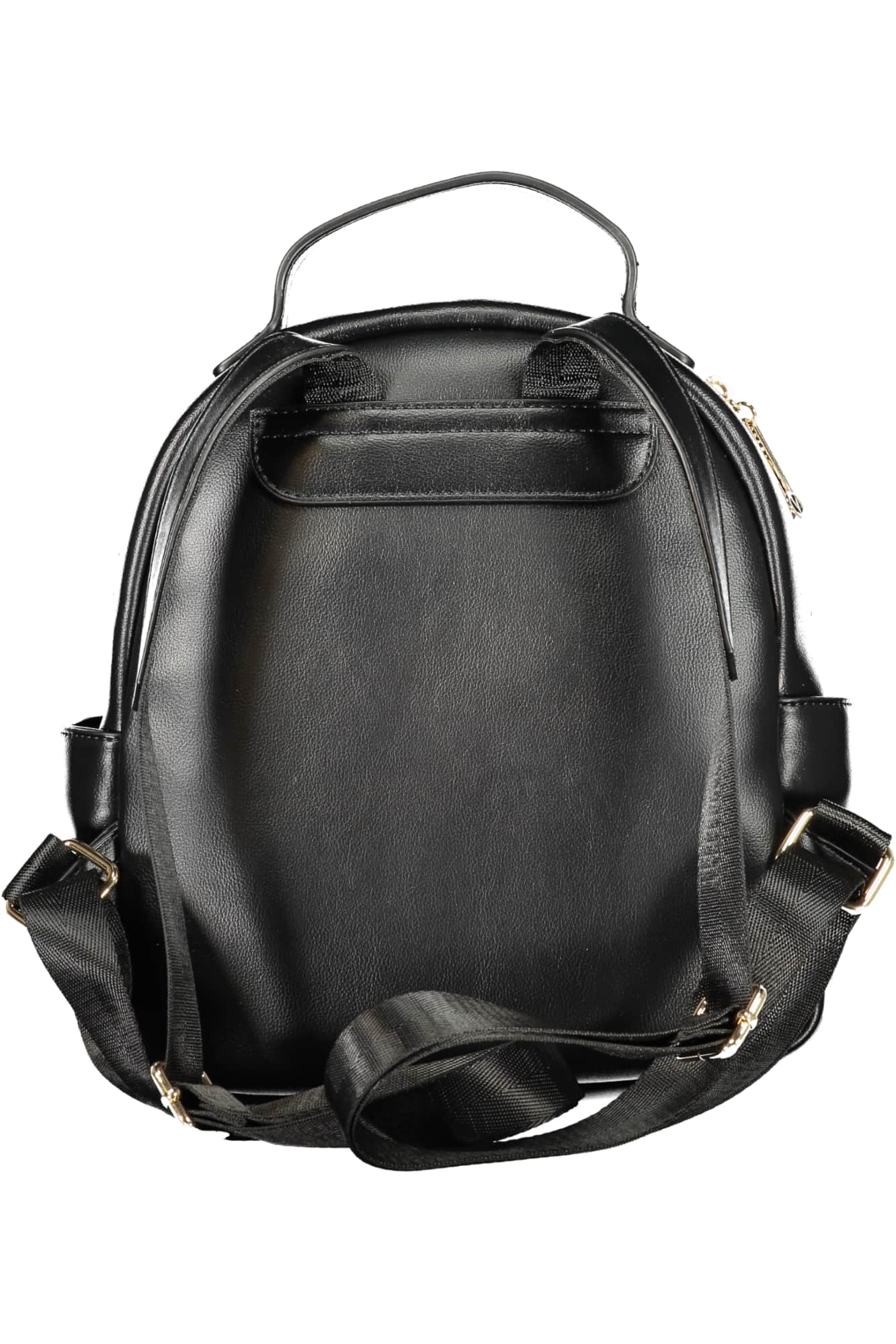 VALENTINO BAGS WOMEN'S RED BACKPACK