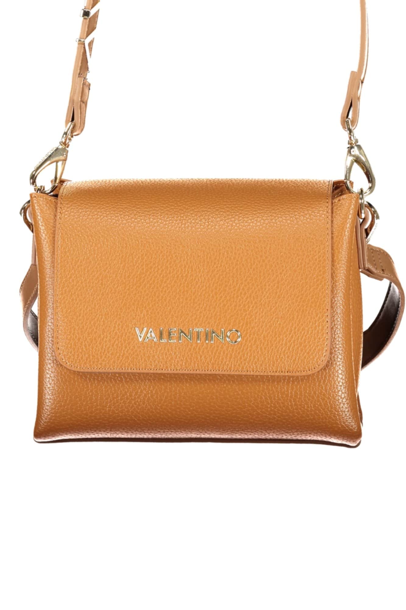 VALENTINO BAGS WOMEN'S BROWN BAG