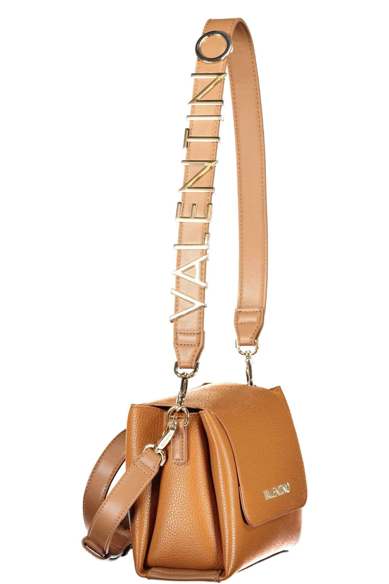 VALENTINO BAGS WOMEN'S BROWN BAG