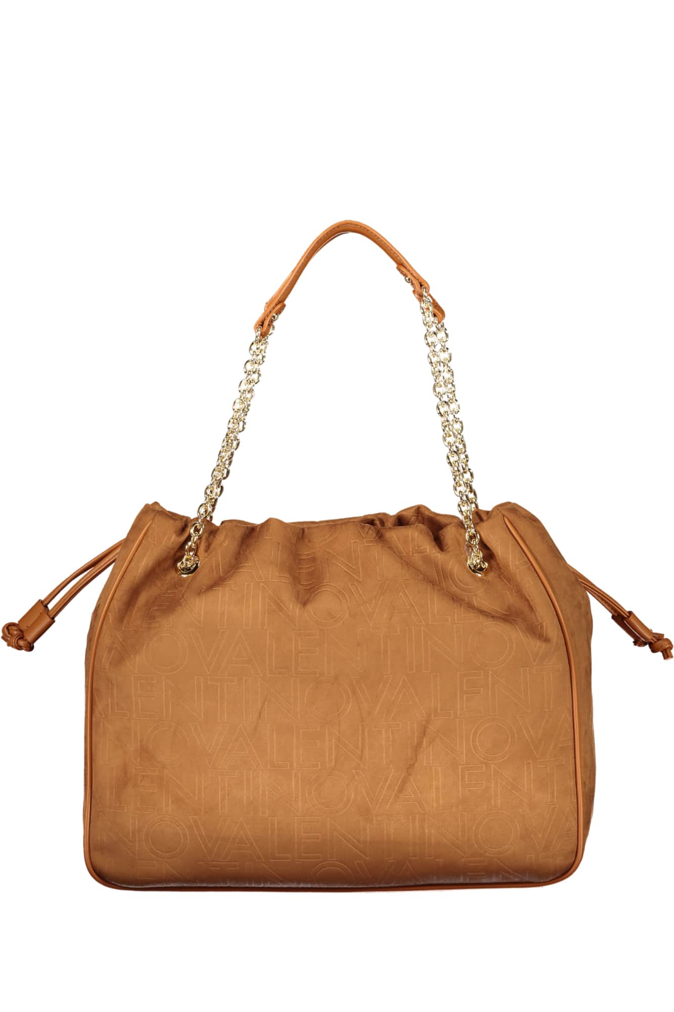 VALENTINO BAGS WOMEN'S BROWN BAG