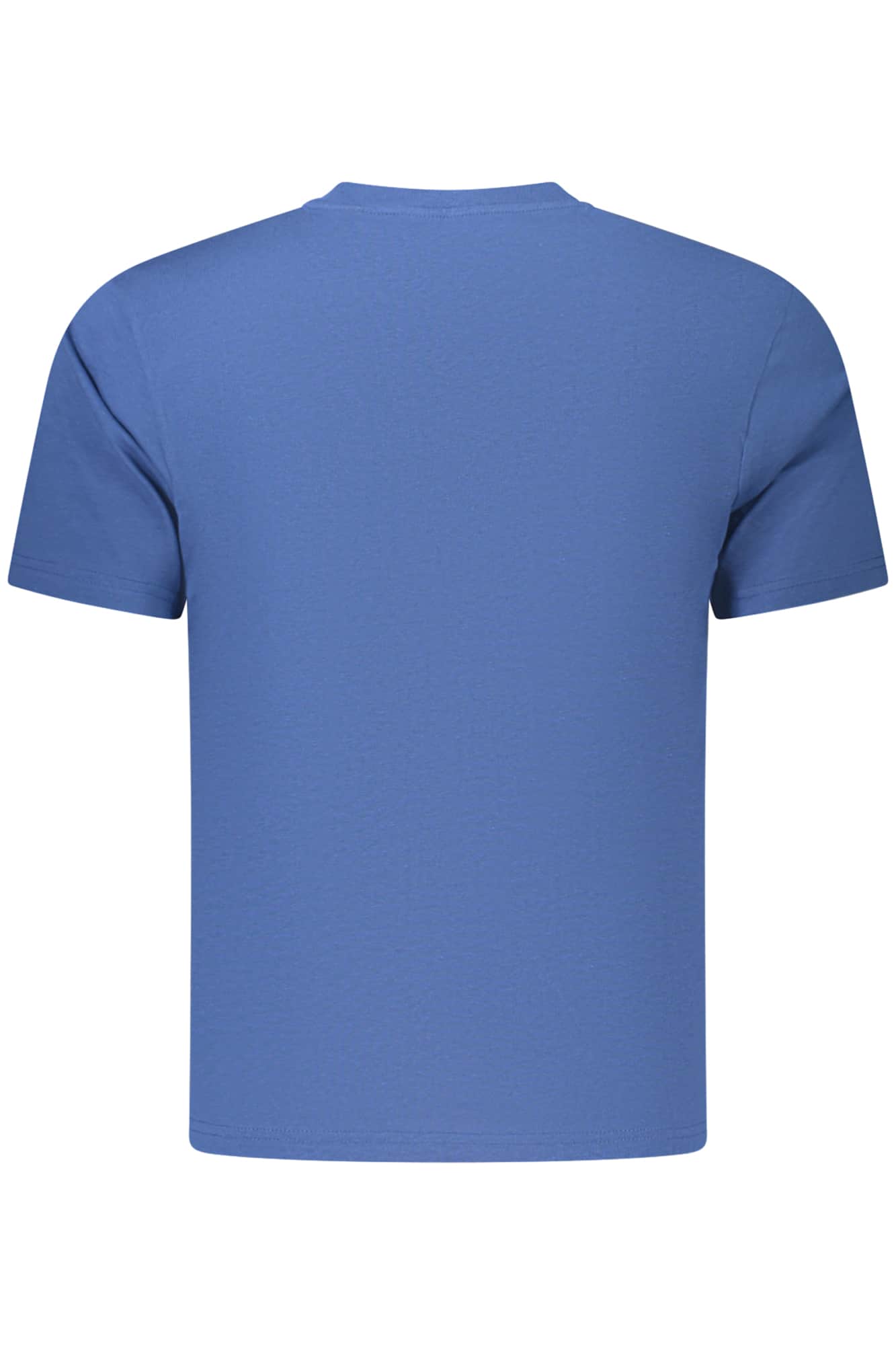 US GRAND MEN'S SHORT-SLEEVED GREEN T-SHIRT