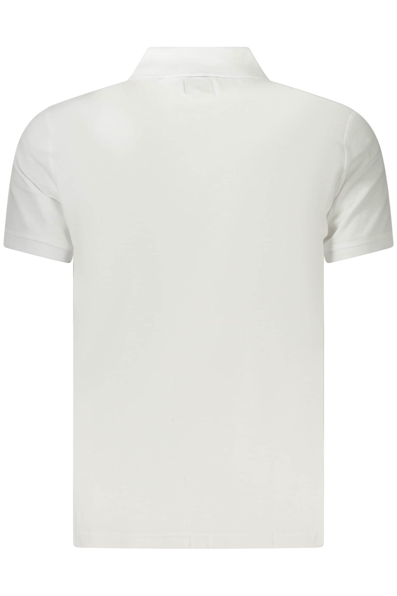 US GRAND POLO SHORT SLEEVE MEN'S BLUE