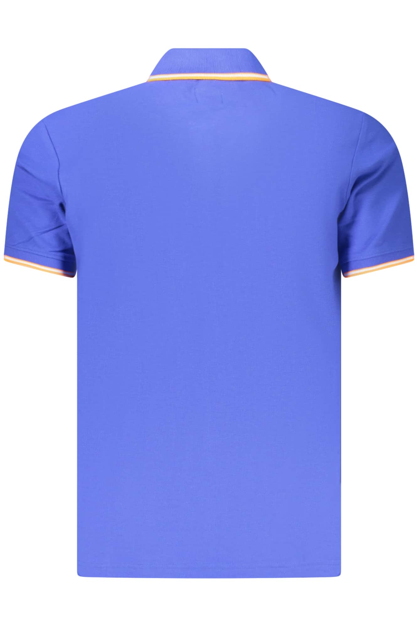 US GRAND POLO SHORT SLEEVE MEN'S BLUE