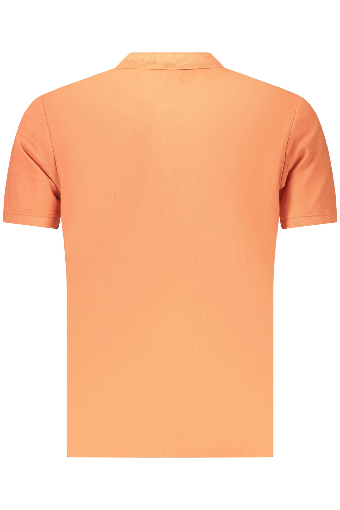 US GRAND POLO SHORT SLEEVE MEN'S ORANGE