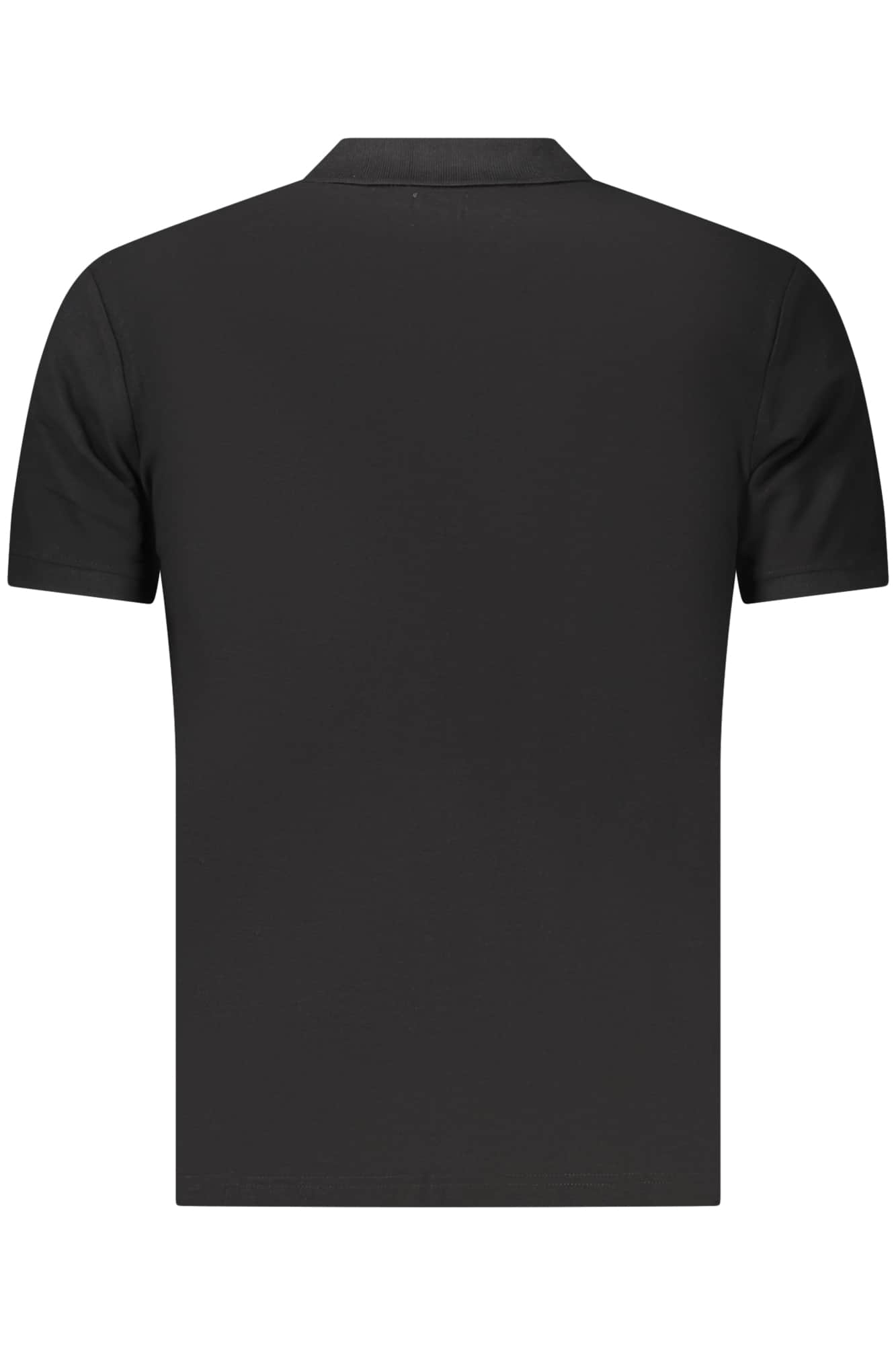 US GRAND POLO SHORT SLEEVE MEN'S ORANGE