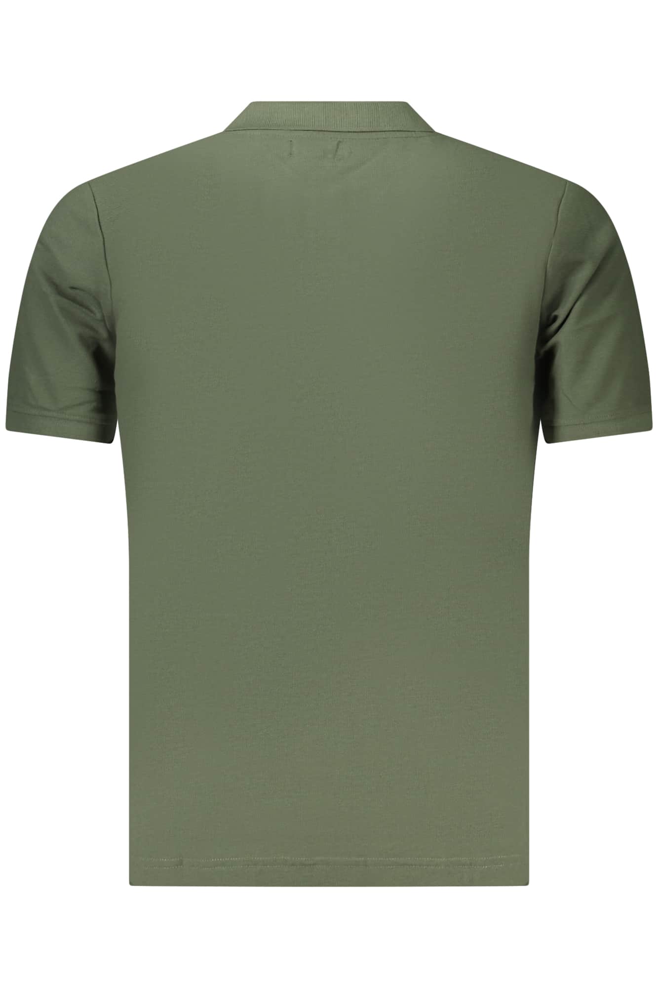 US GRAND POLO SHORT SLEEVE MEN'S ORANGE
