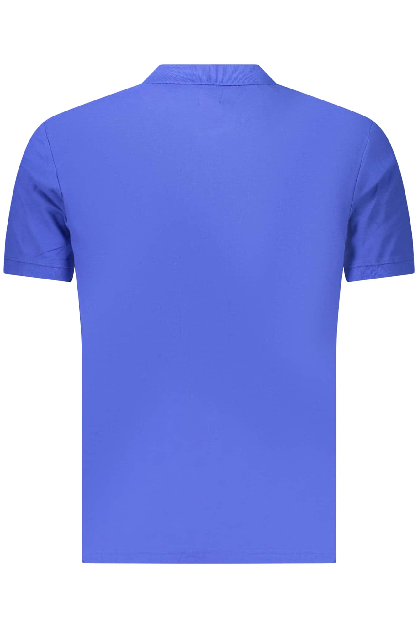 US GRAND POLO SHORT SLEEVE MEN'S ORANGE
