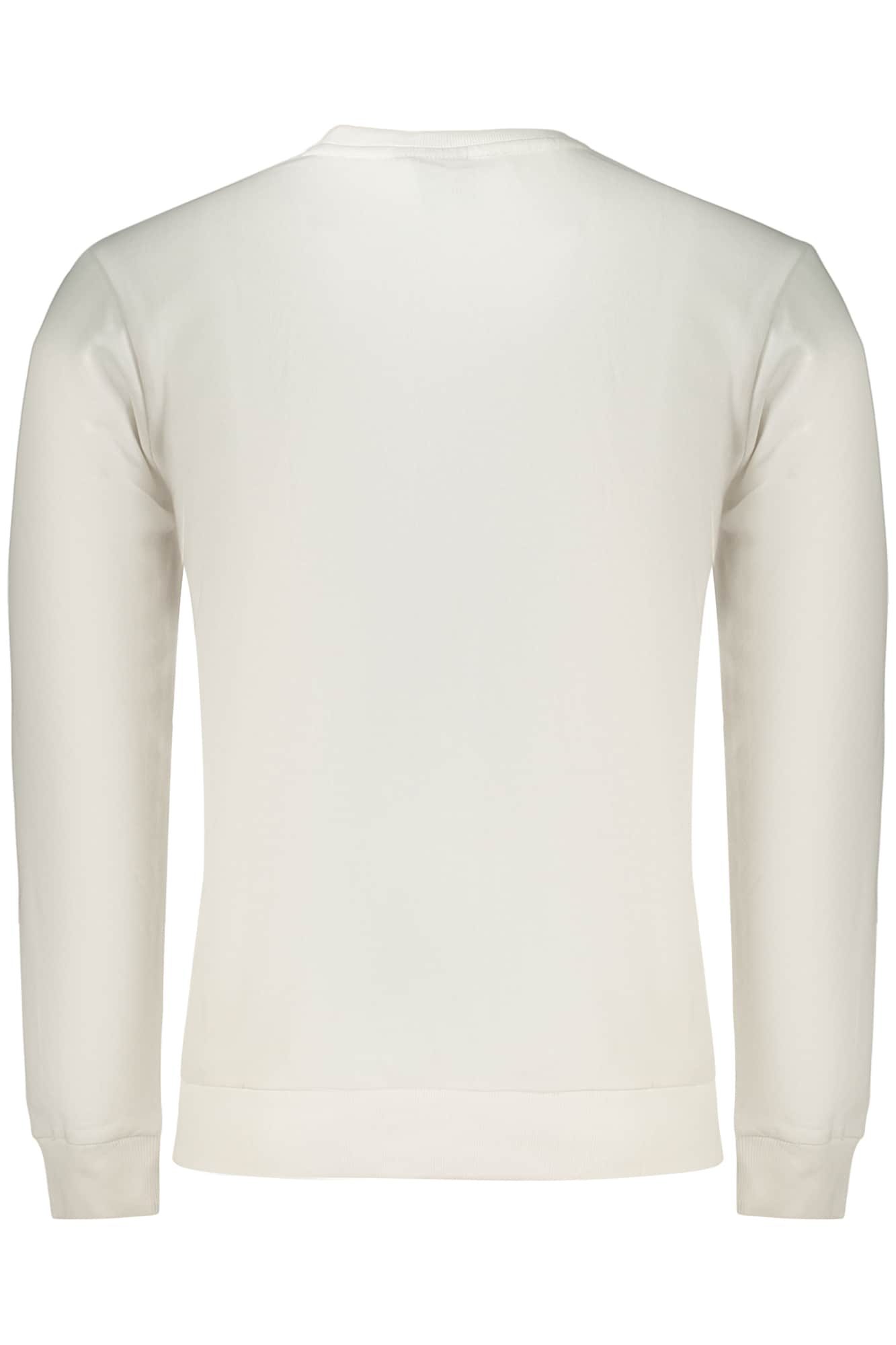 US GRAND MEN'S BLUE ZIP-UP SWEATSHIRT