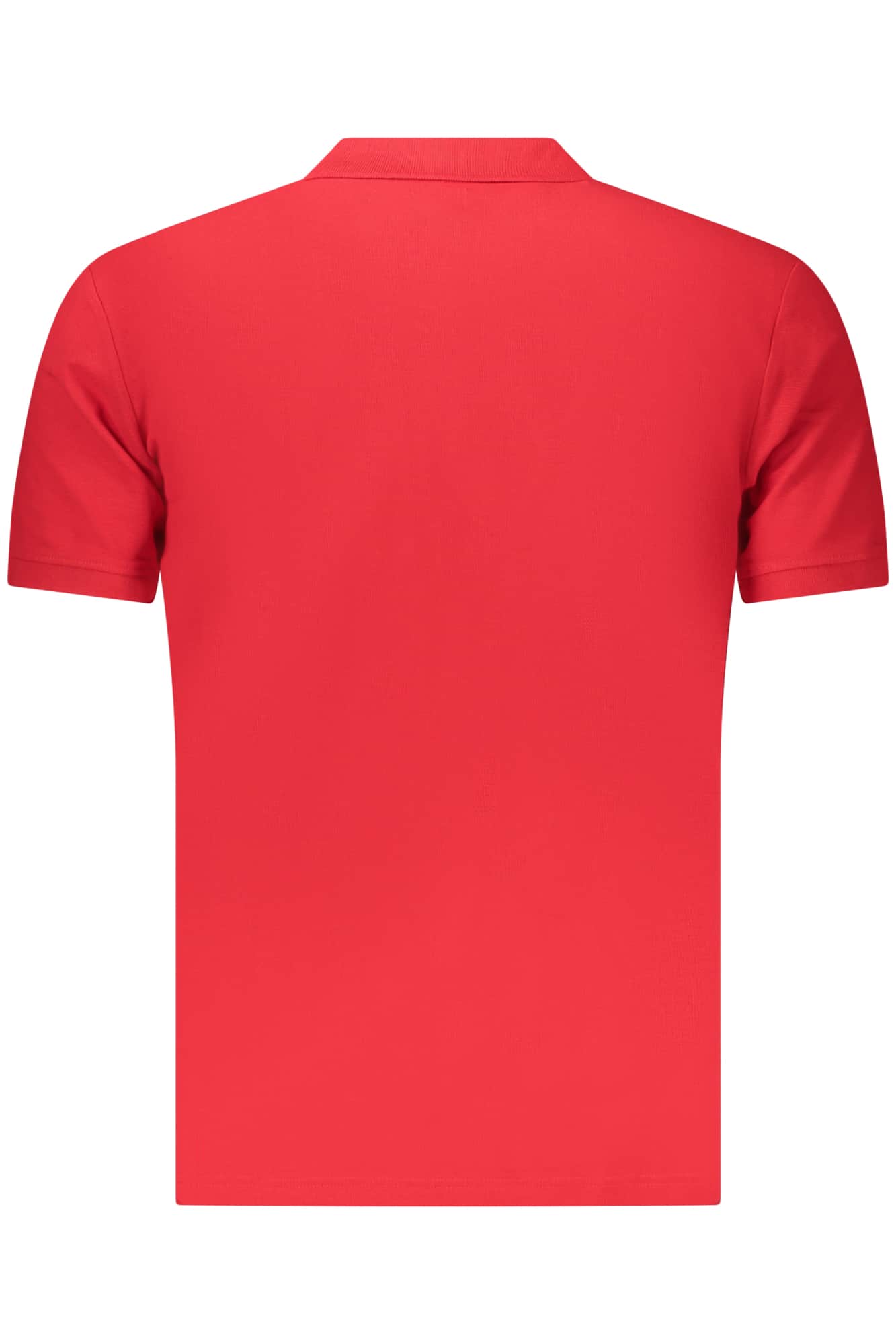 US GRAND POLO SHORT SLEEVE MEN'S ORANGE
