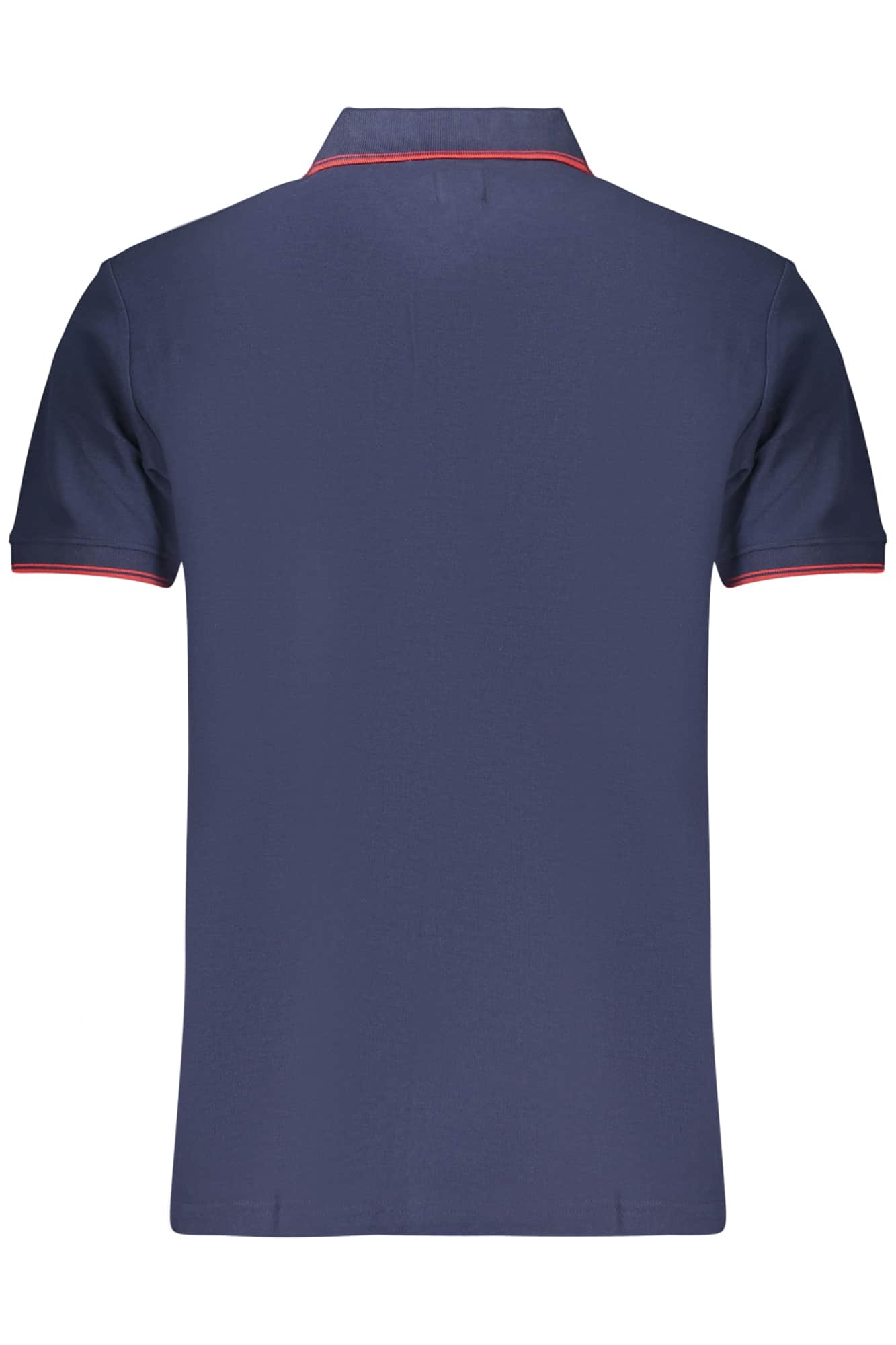 US GRAND POLO SHORT SLEEVE MEN'S BLUE