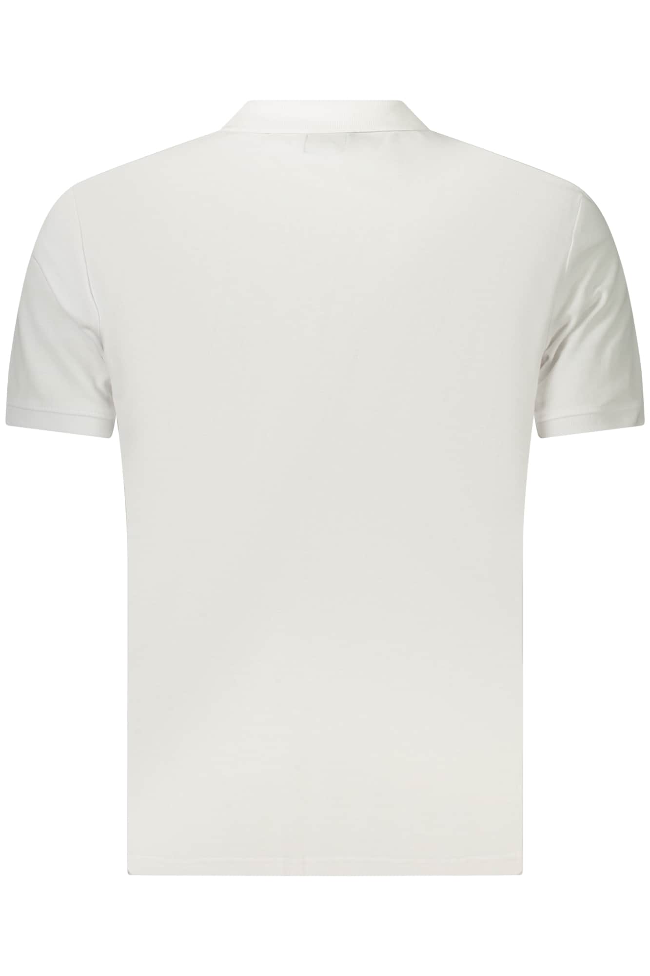 US GRAND POLO SHORT SLEEVE MEN'S ORANGE