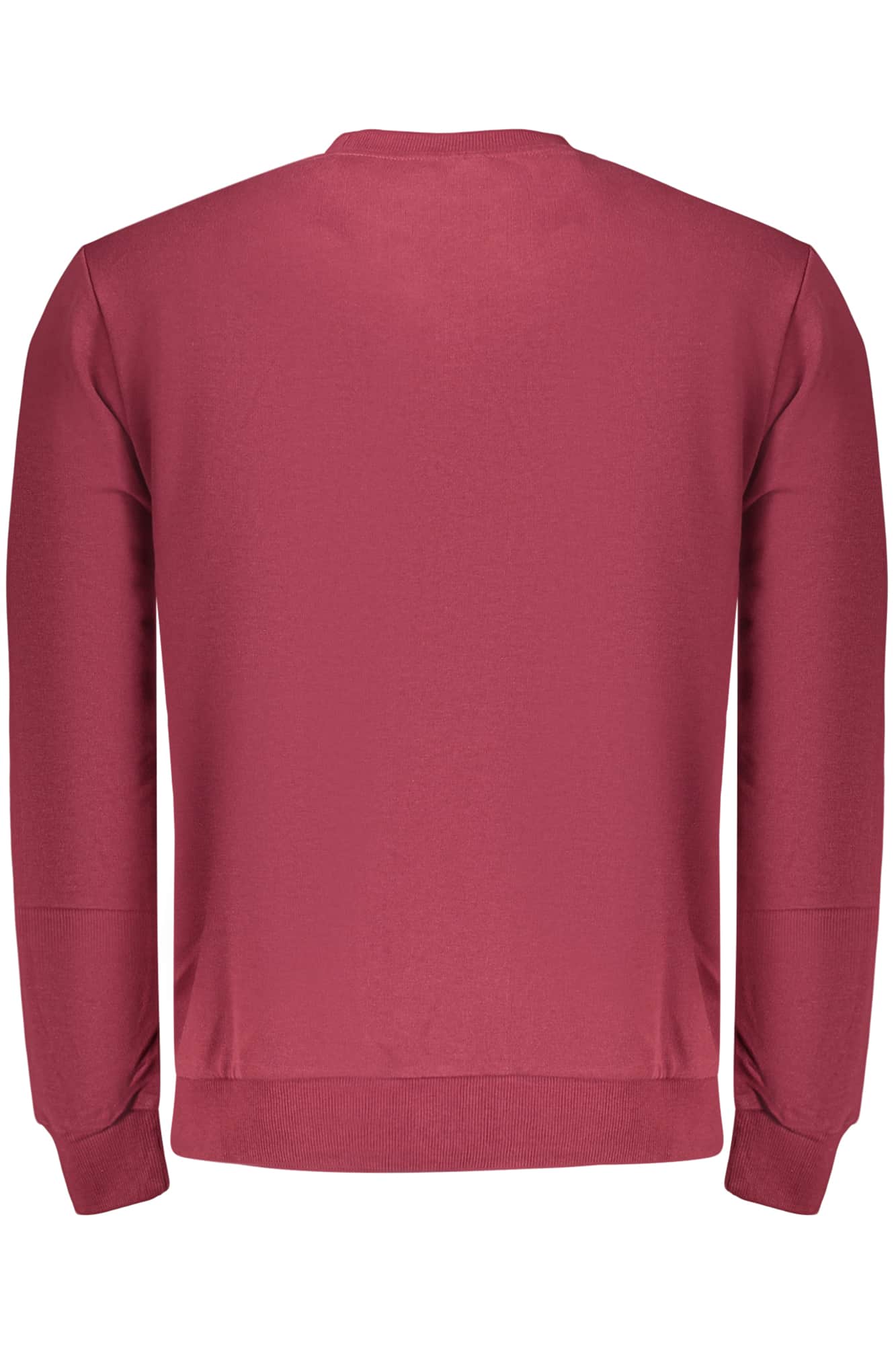 US GRAND MEN'S BLUE ZIP-UP SWEATSHIRT