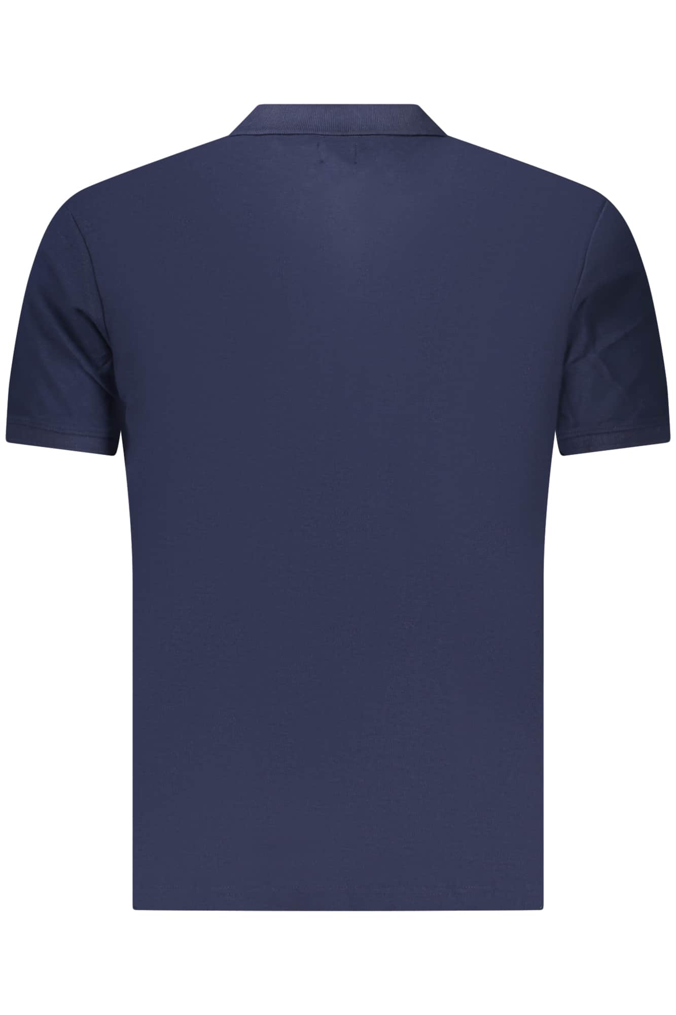 US GRAND POLO SHORT SLEEVE MEN'S BLUE