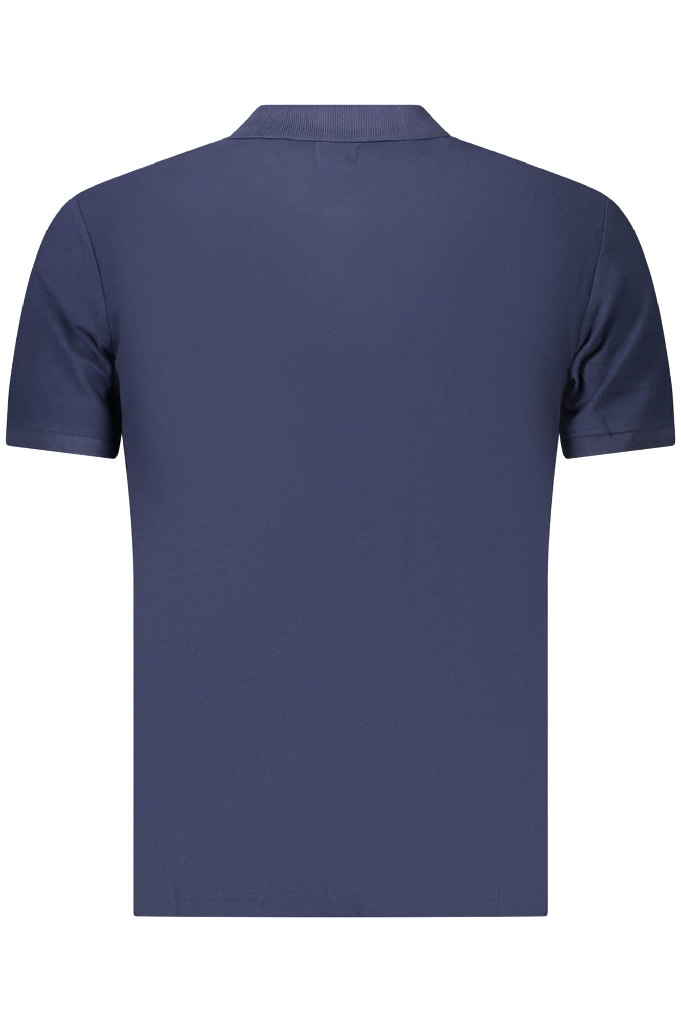 US GRAND POLO SHORT SLEEVE MEN'S BLUE
