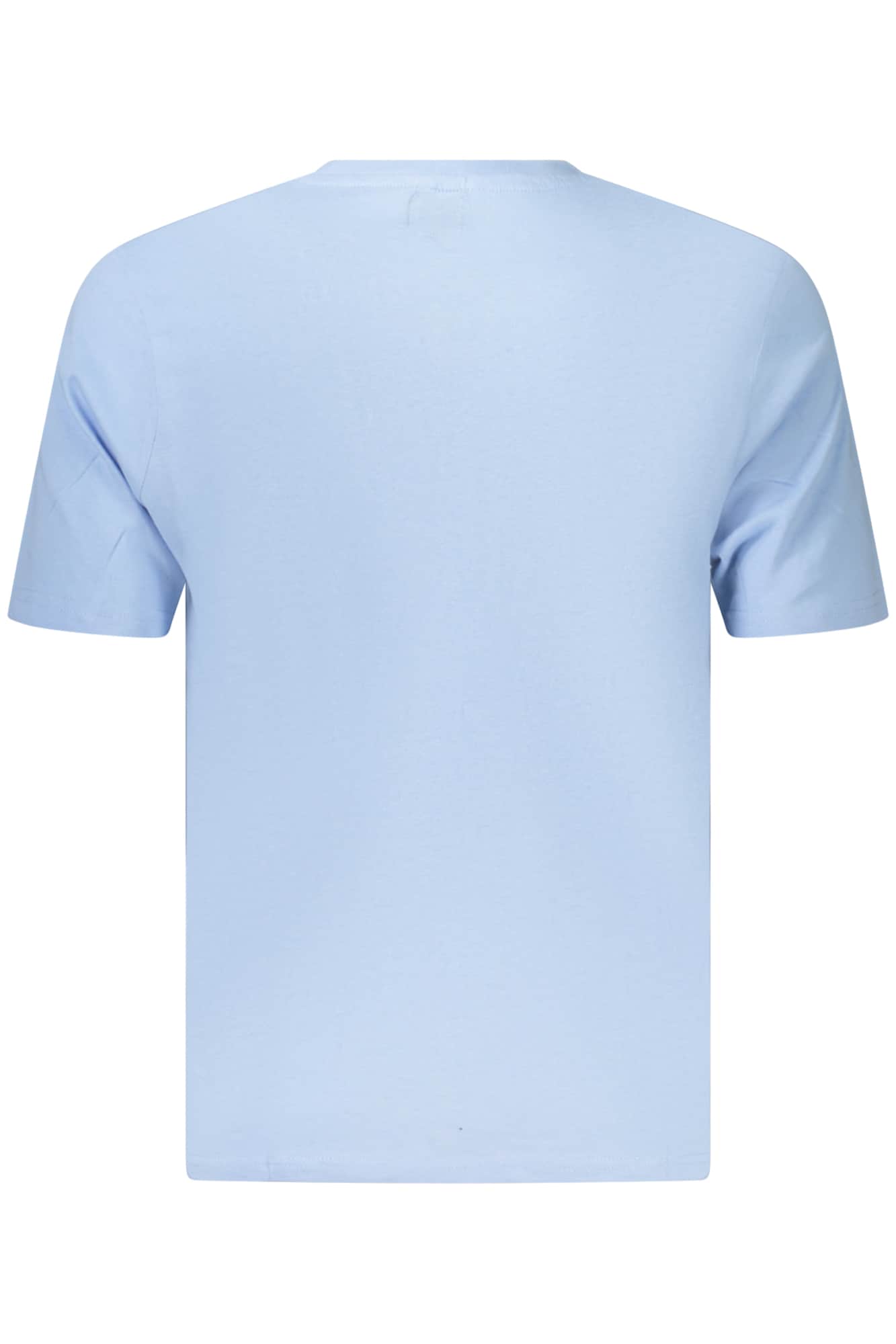 US GRAND MEN'S SHORT-SLEEVED GREEN T-SHIRT