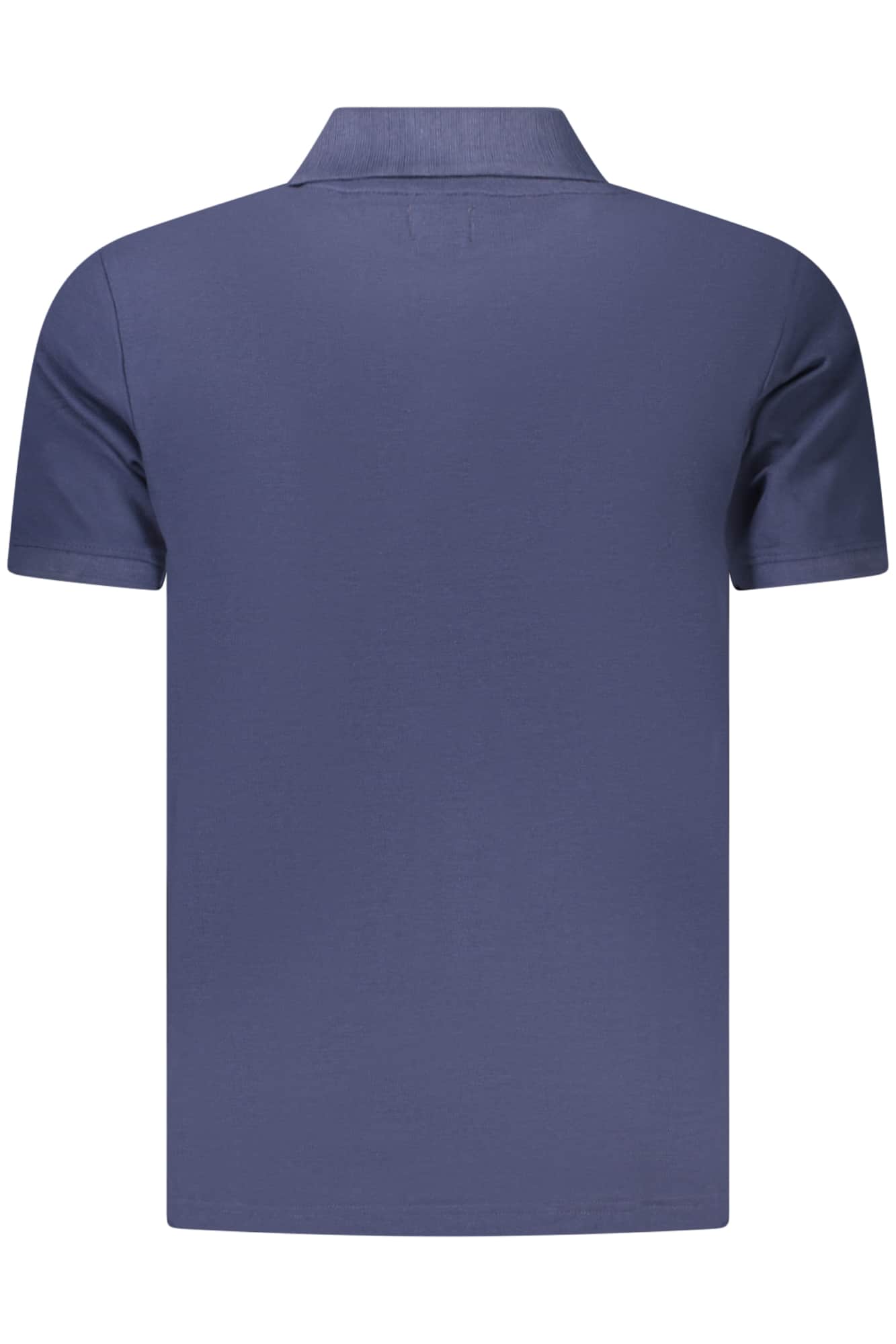 US GRAND POLO SHORT SLEEVE MEN'S BLUE