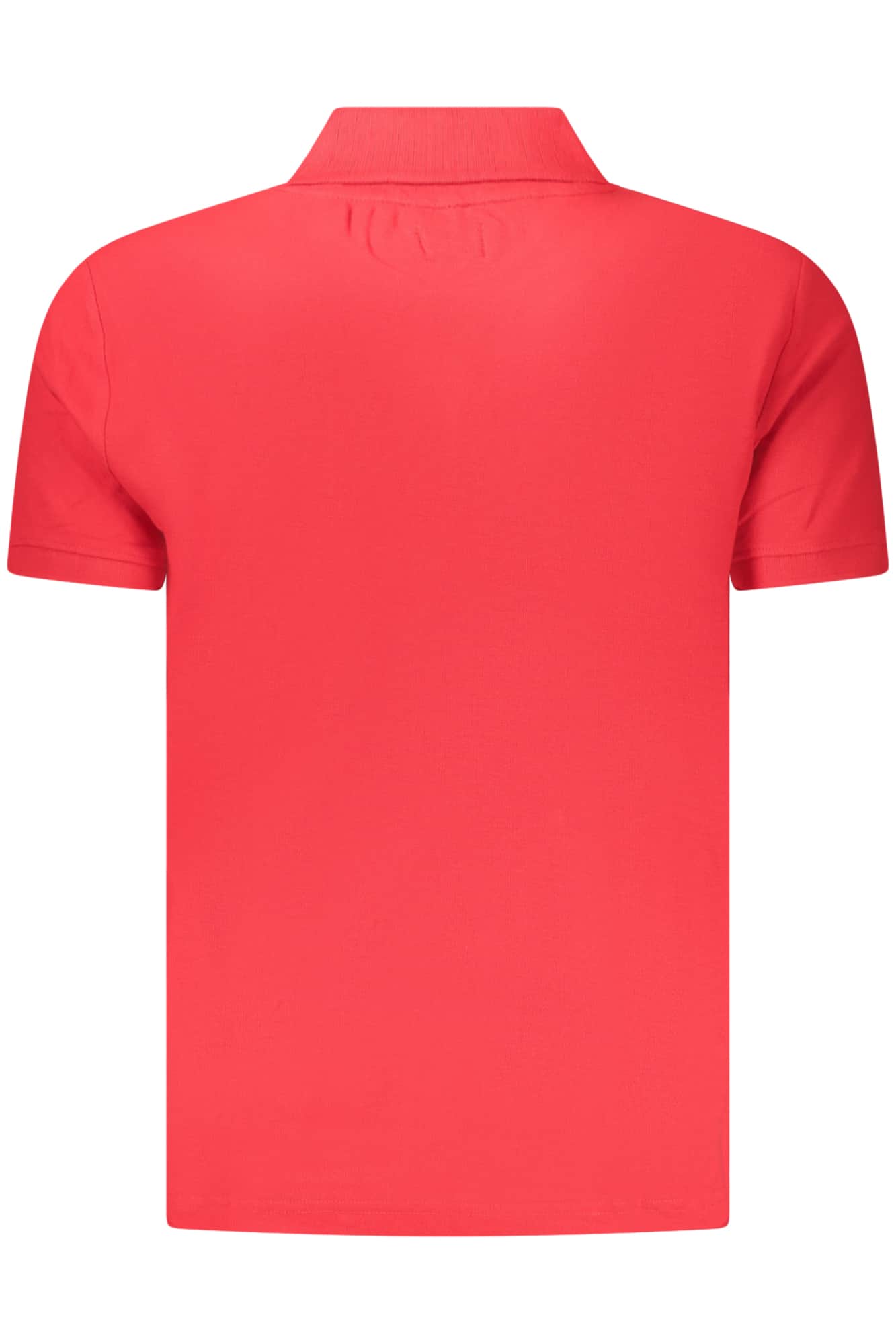US GRAND POLO SHORT SLEEVE MEN'S BLUE