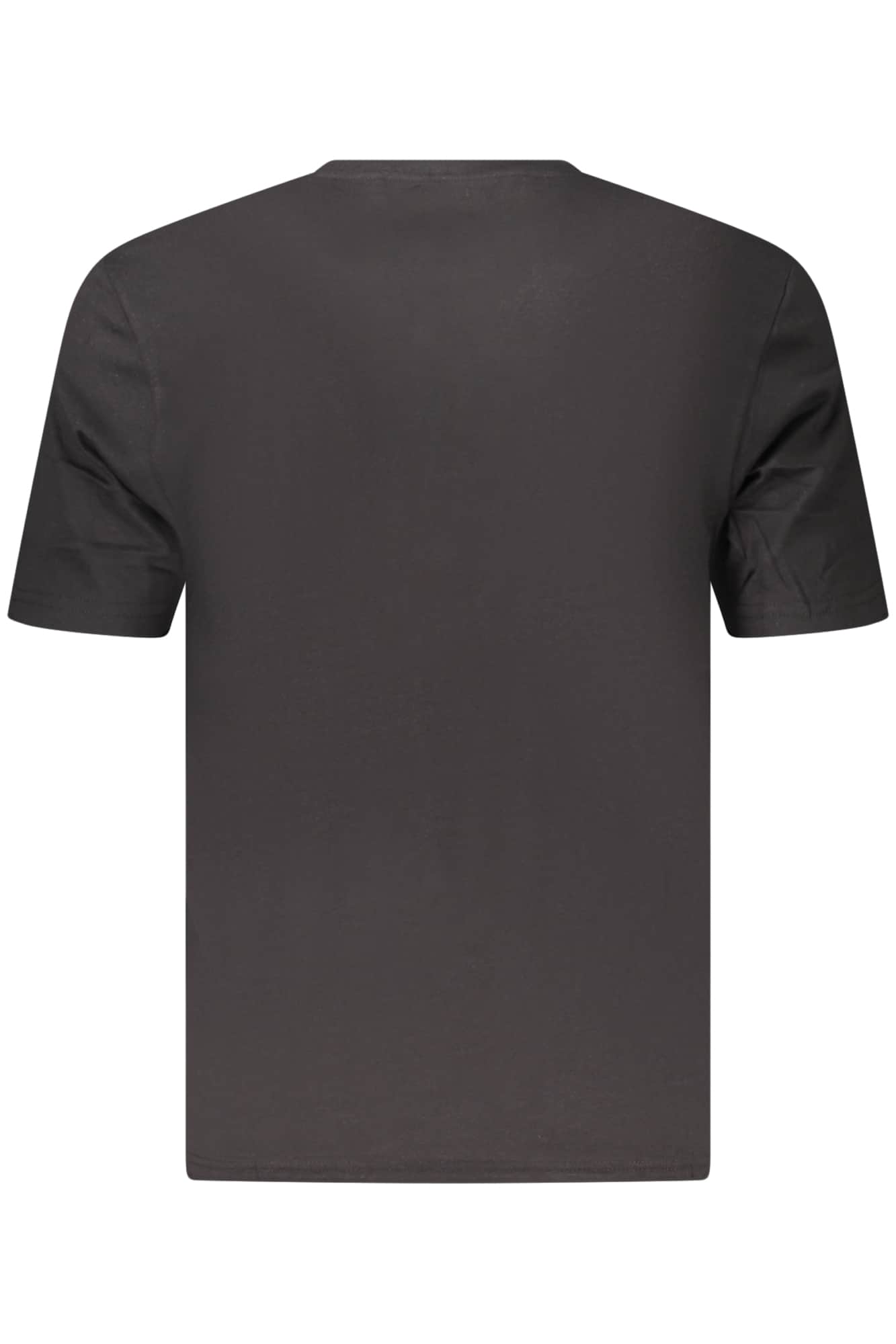 US GRAND MEN'S SHORT-SLEEVED GREEN T-SHIRT