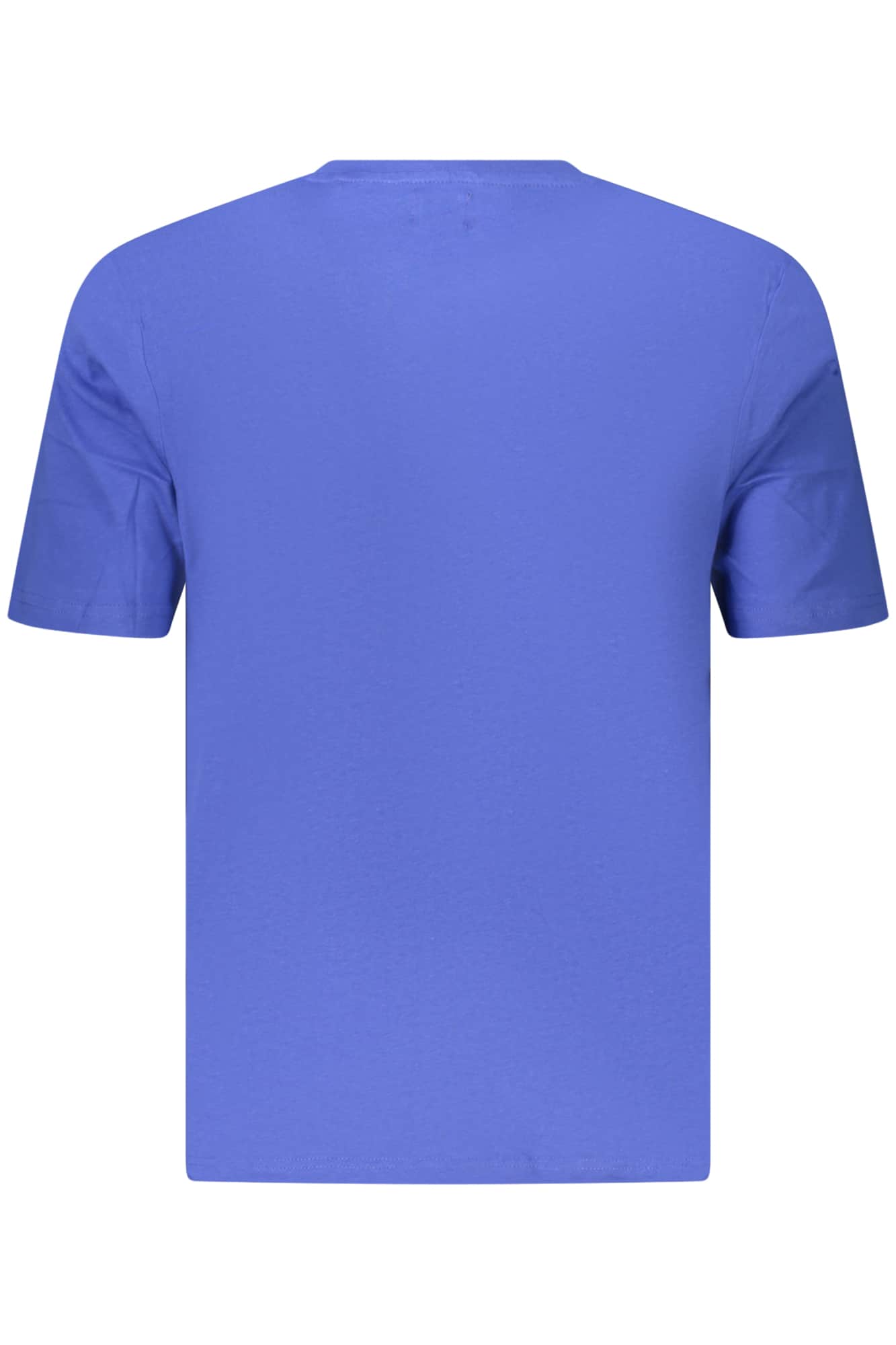 US GRAND MEN'S SHORT-SLEEVED GREEN T-SHIRT