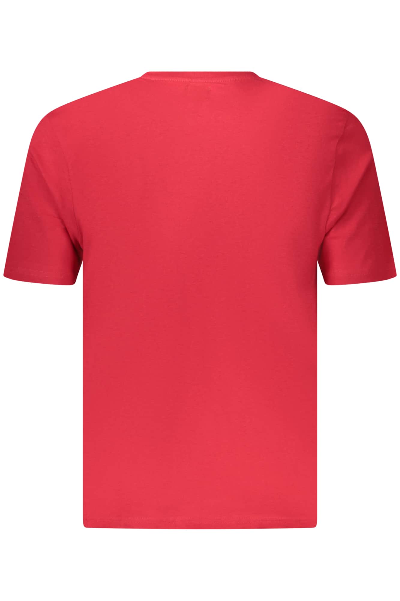 US GRAND MEN'S SHORT-SLEEVED GREEN T-SHIRT