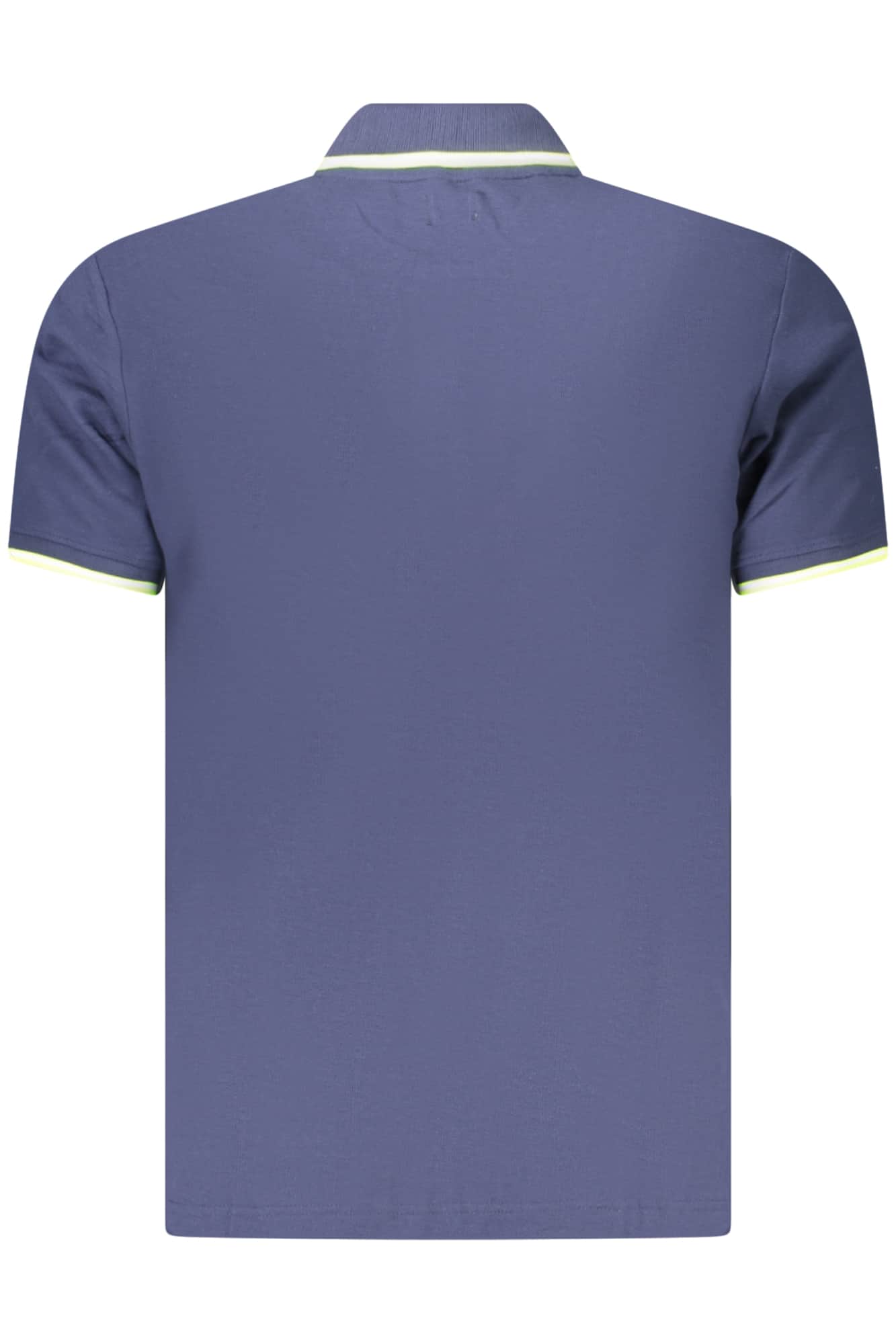 US GRAND POLO SHORT SLEEVE MEN'S BLUE