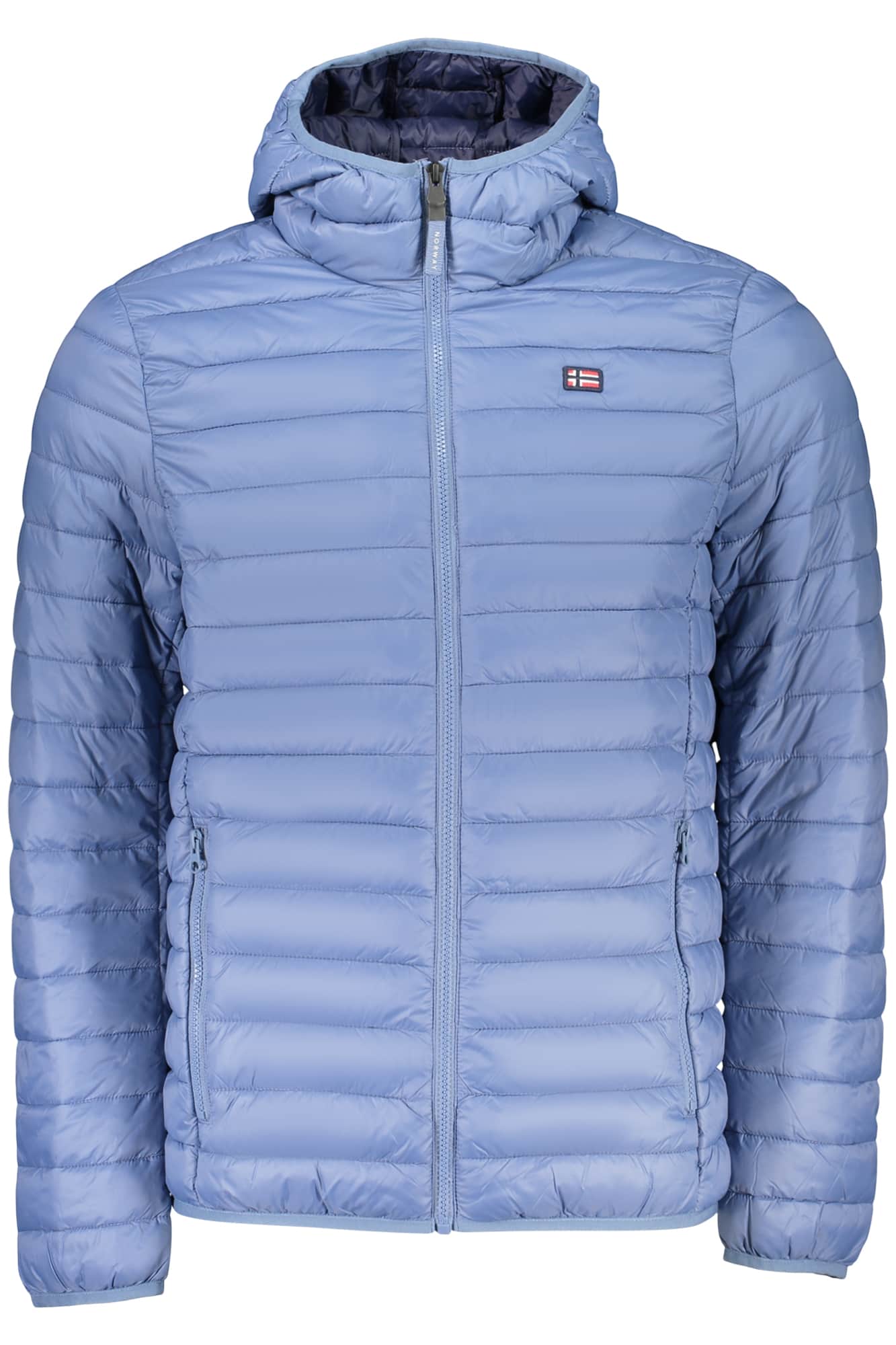 NORWAY 1963 MEN'S BLUE JACKET