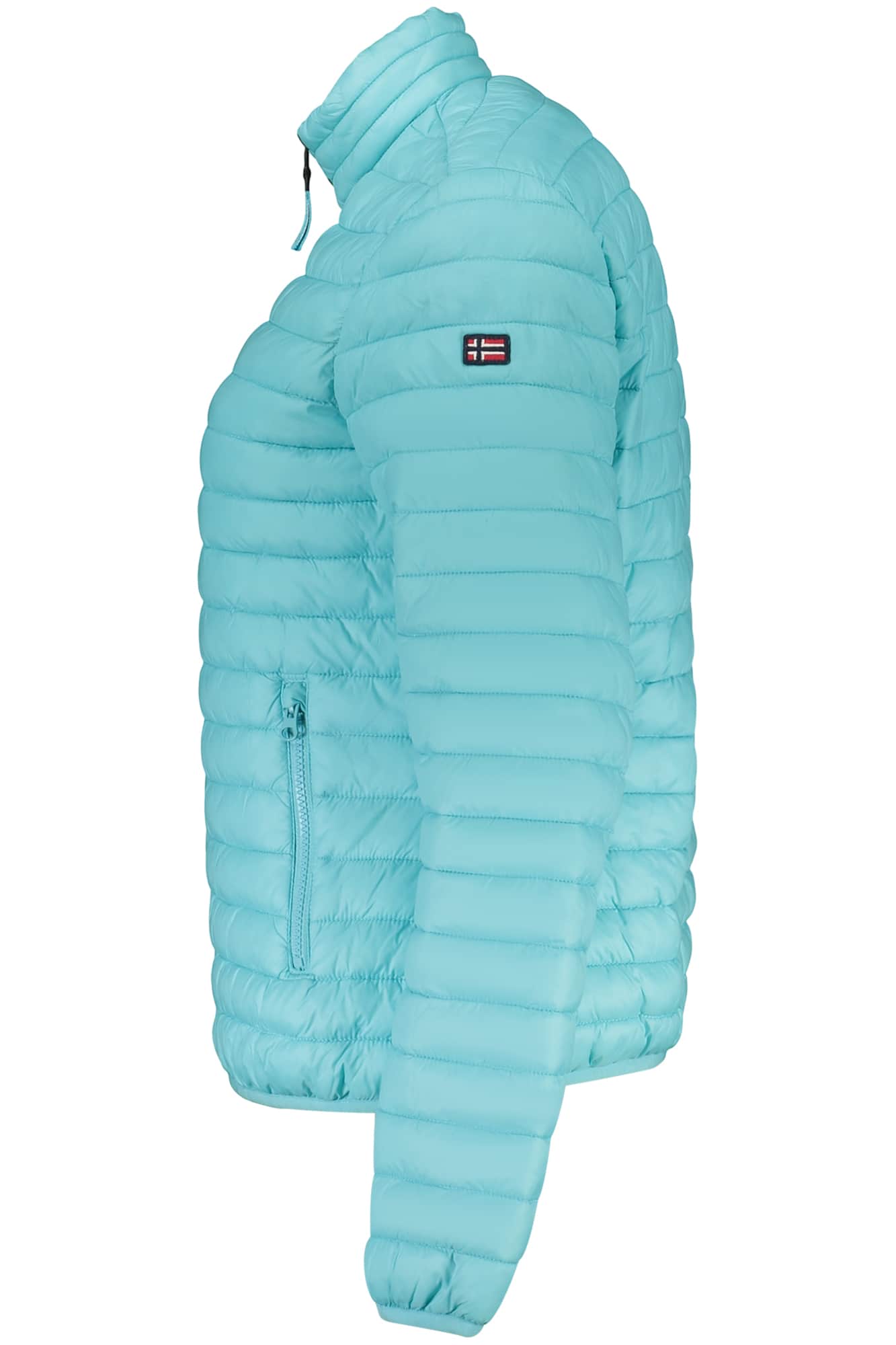 NORWAY 1963 WHITE WOMEN'S JACKET
