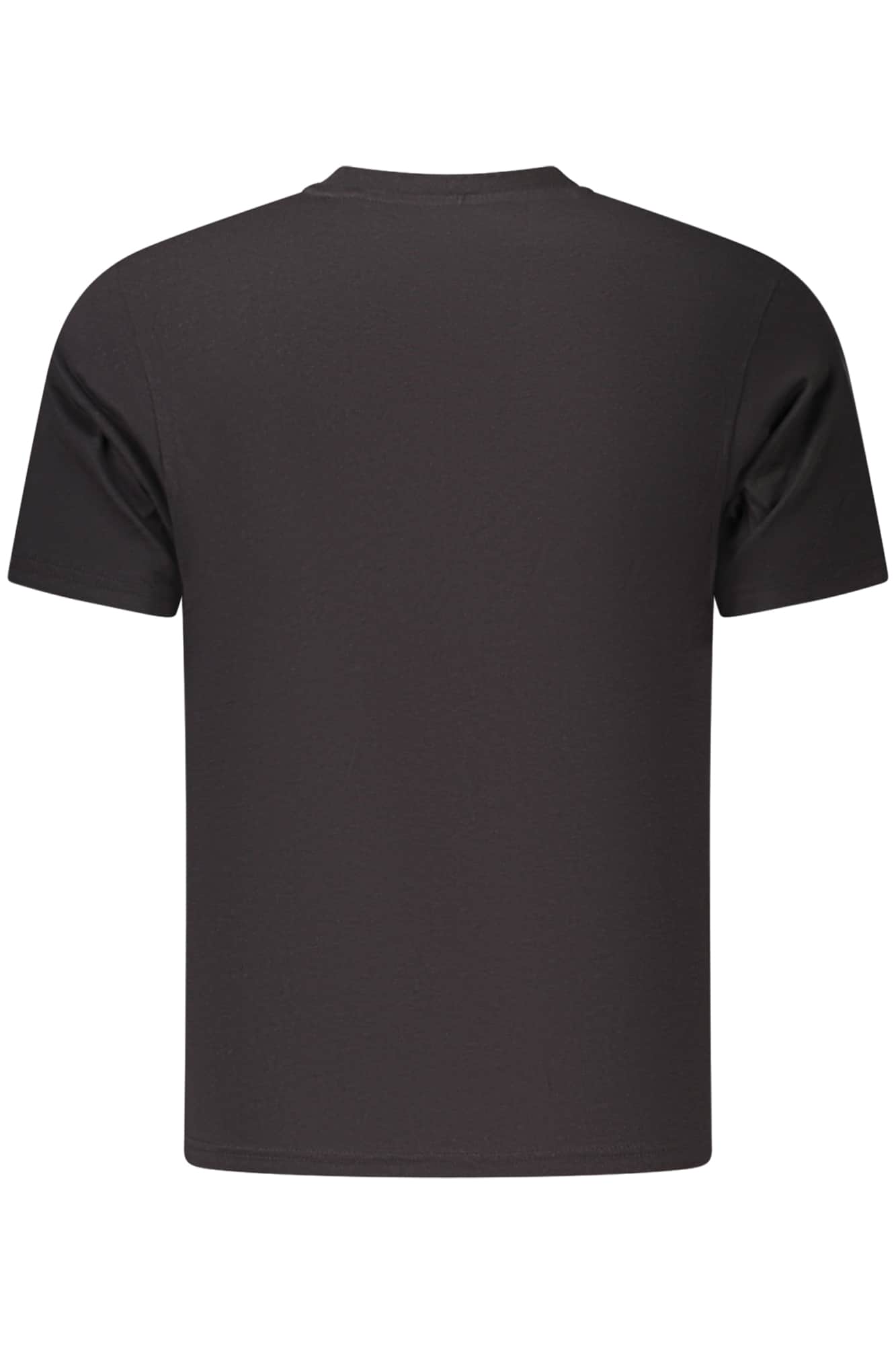 US GRAND MEN'S SHORT-SLEEVE T-SHIRT WHITE
