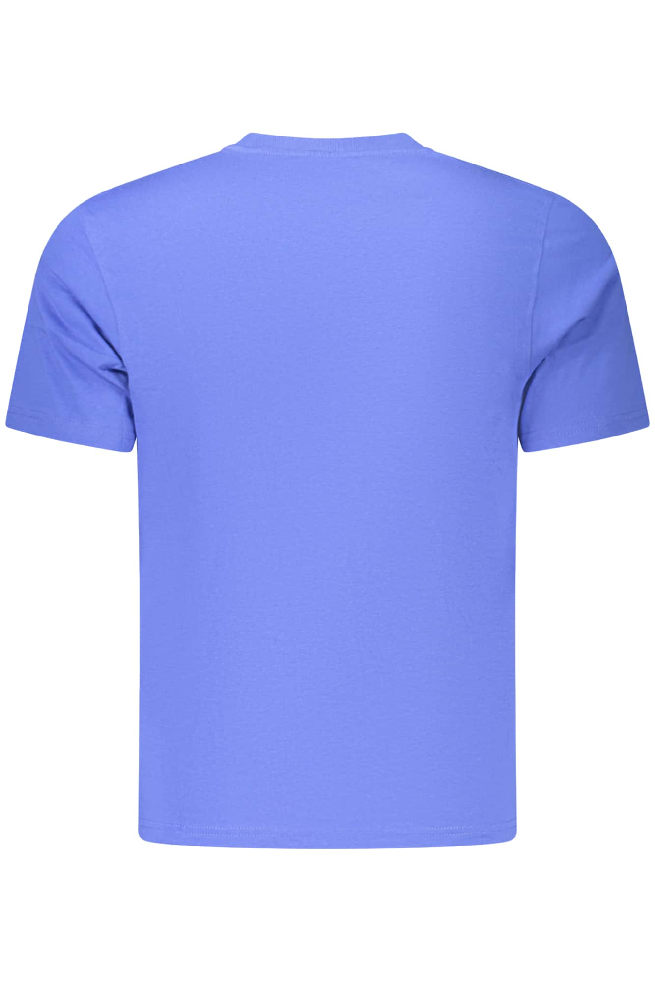 US GRAND MEN'S SHORT-SLEEVE T-SHIRT WHITE