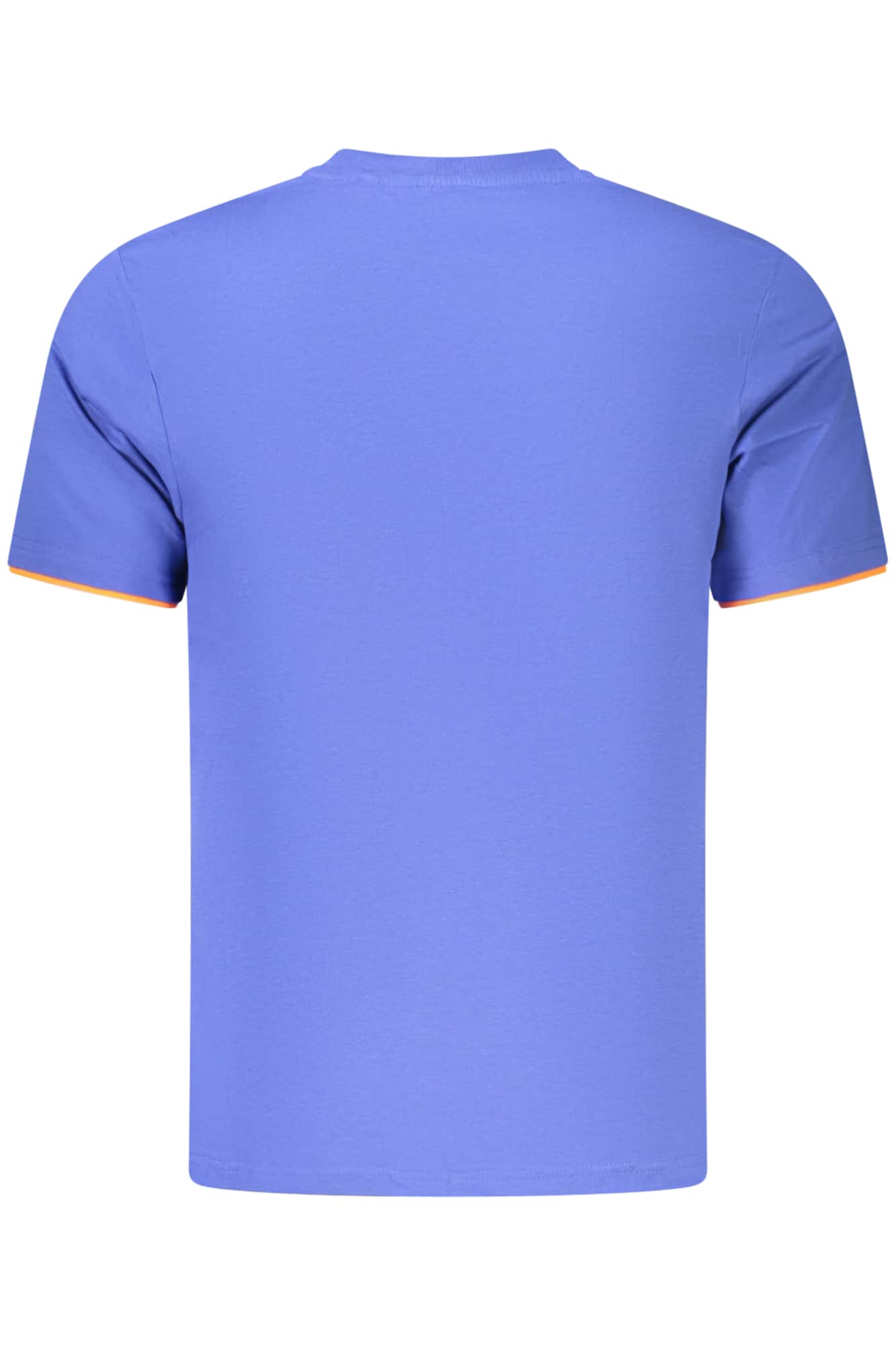 US GRAND MEN'S SHORT-SLEEVE T-SHIRT WHITE