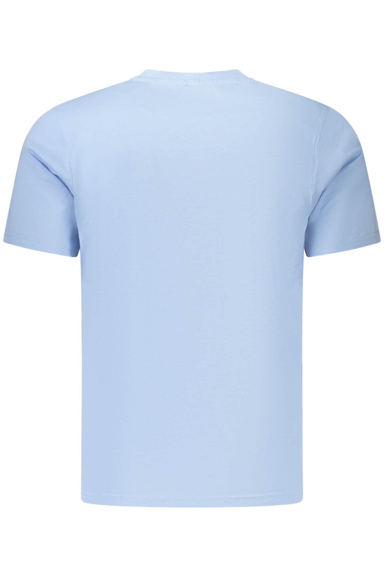 US GRAND MEN'S SHORT-SLEEVED GREEN T-SHIRT