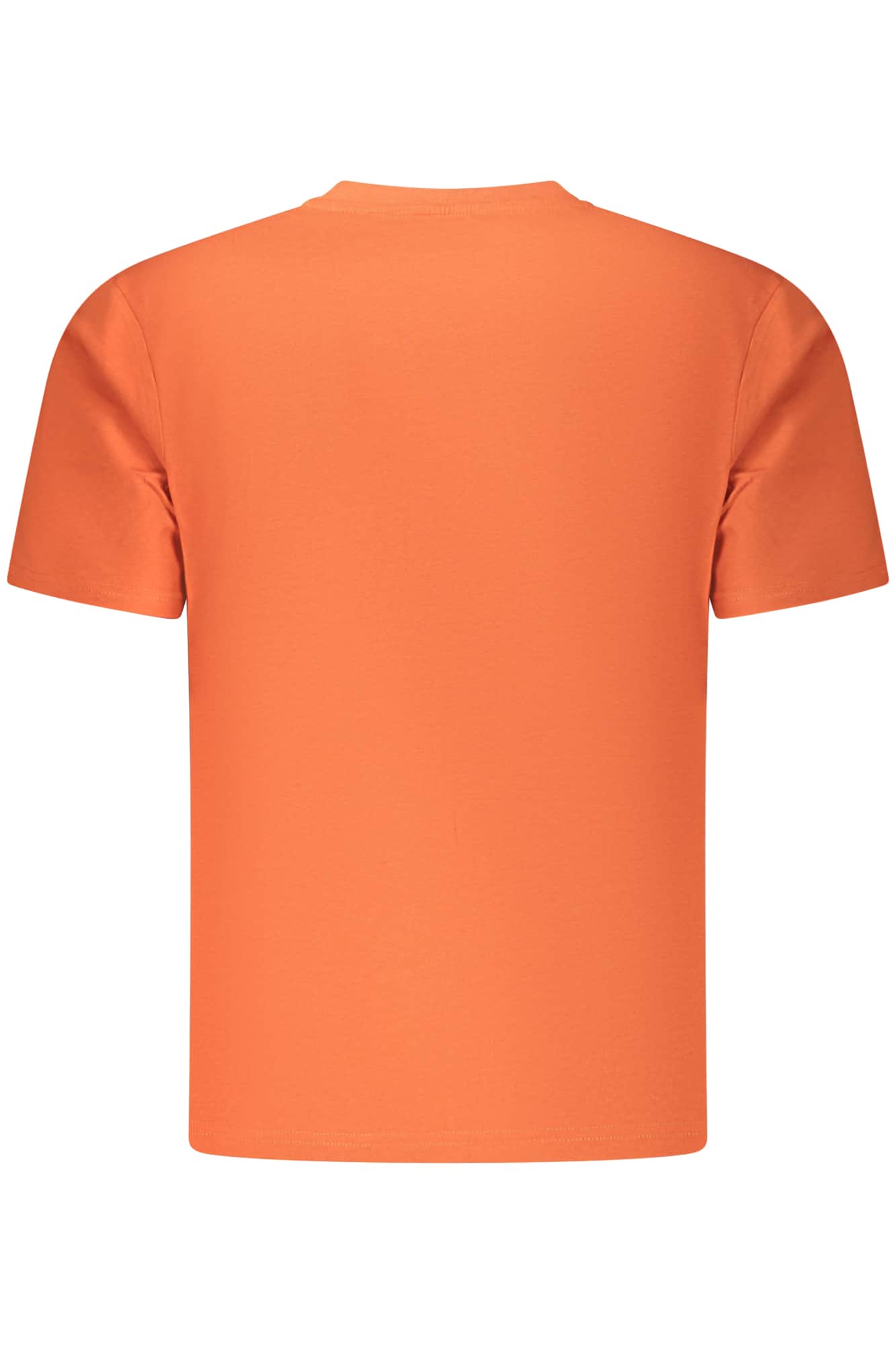 US GRAND MEN'S SHORT-SLEEVED GREEN T-SHIRT