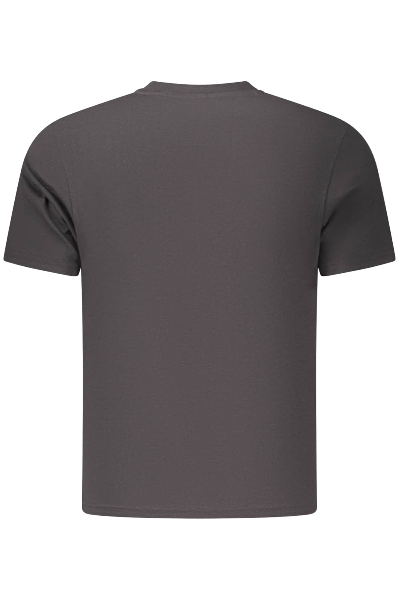 US GRAND MEN'S SHORT-SLEEVED GREEN T-SHIRT