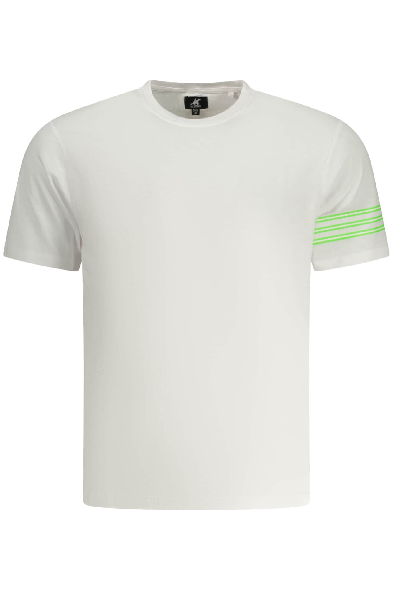 US GRAND MEN'S SHORT-SLEEVE T-SHIRT BLUE