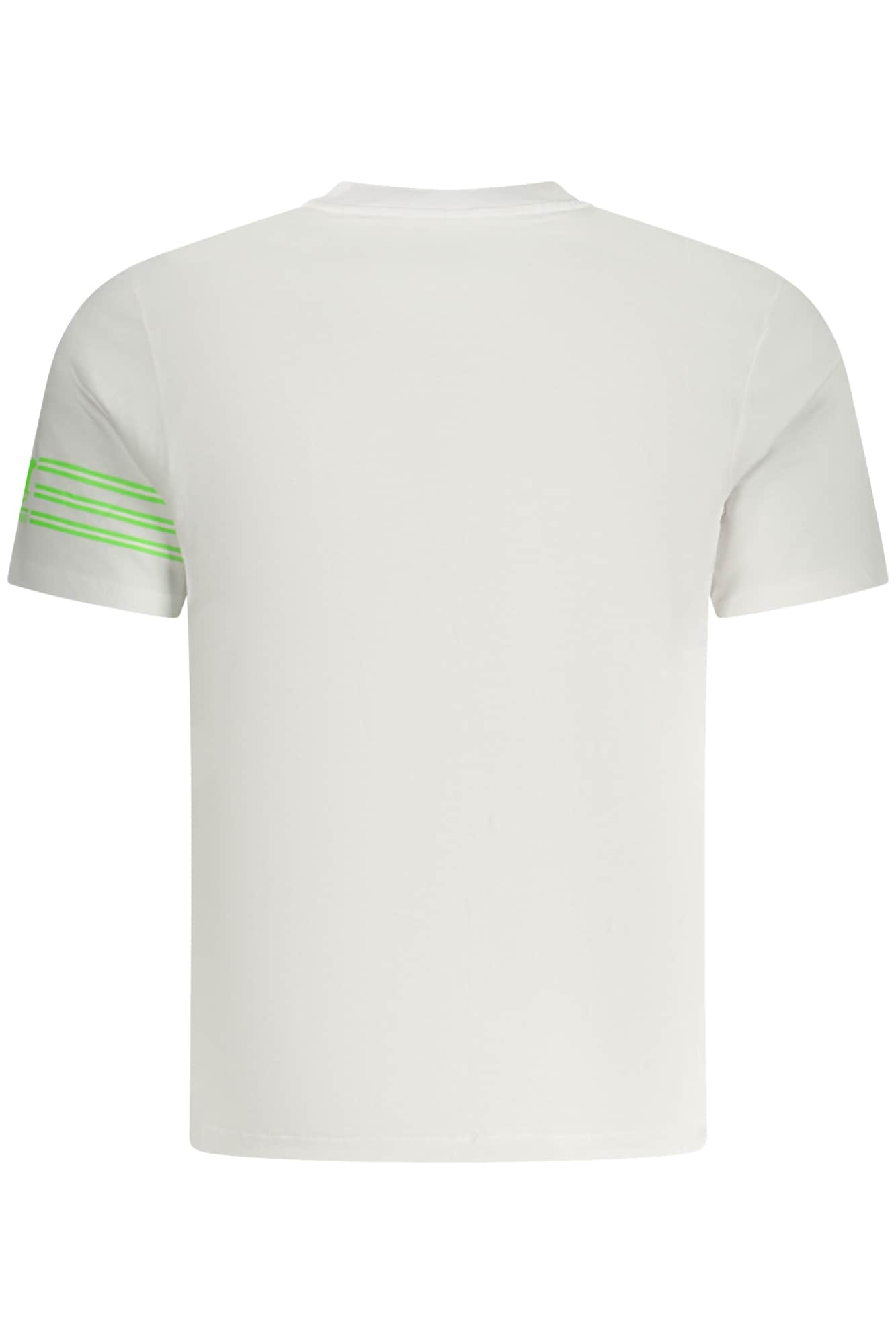 US GRAND MEN'S SHORT-SLEEVE T-SHIRT BLUE