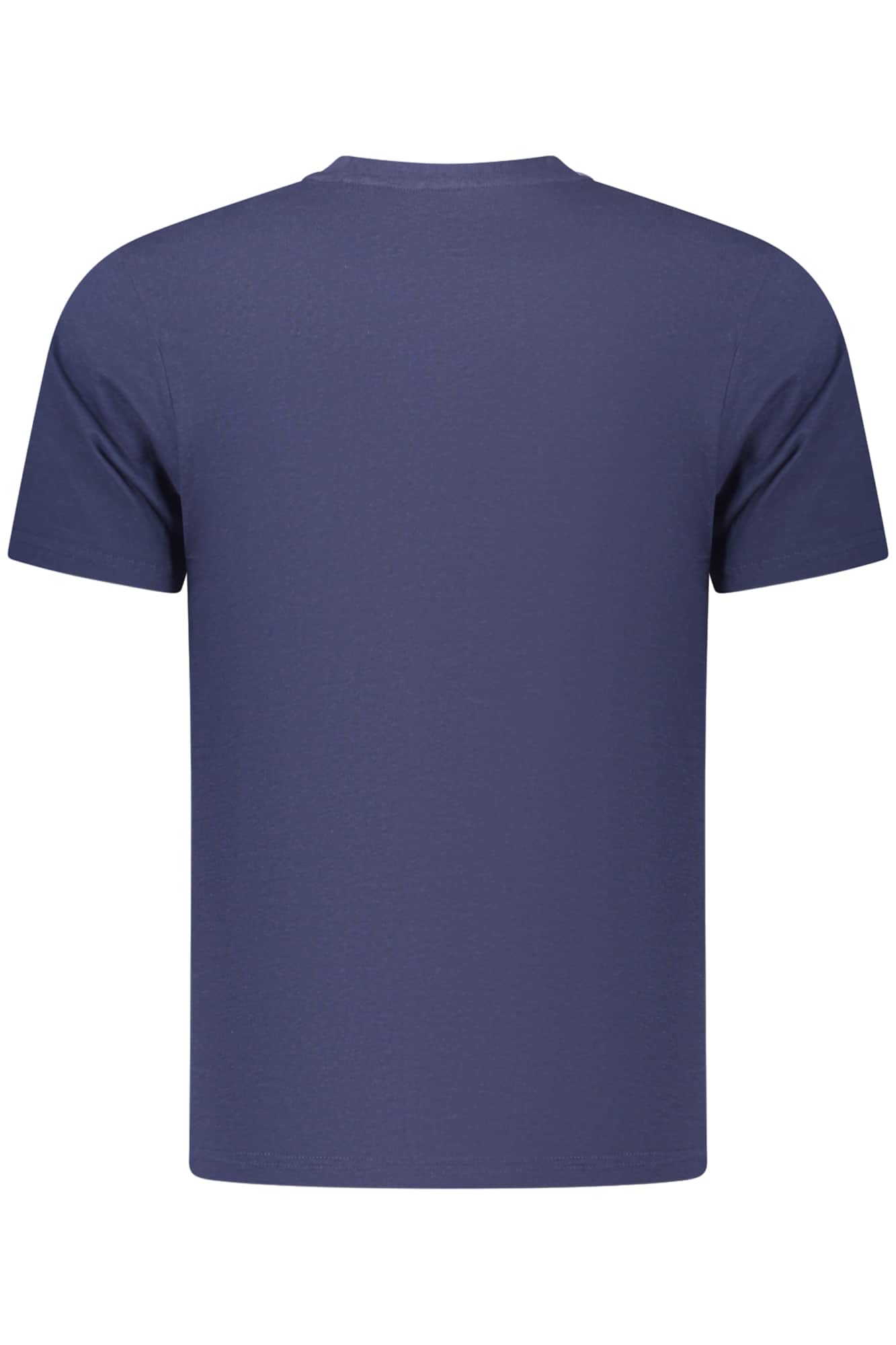 US GRAND MEN'S SHORT-SLEEVED GREEN T-SHIRT