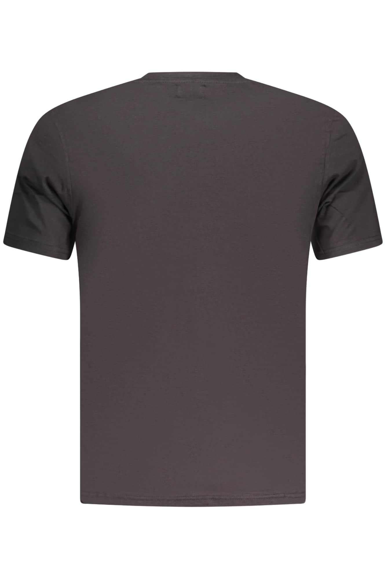 US GRAND MEN'S SHORT-SLEEVE T-SHIRT BLUE