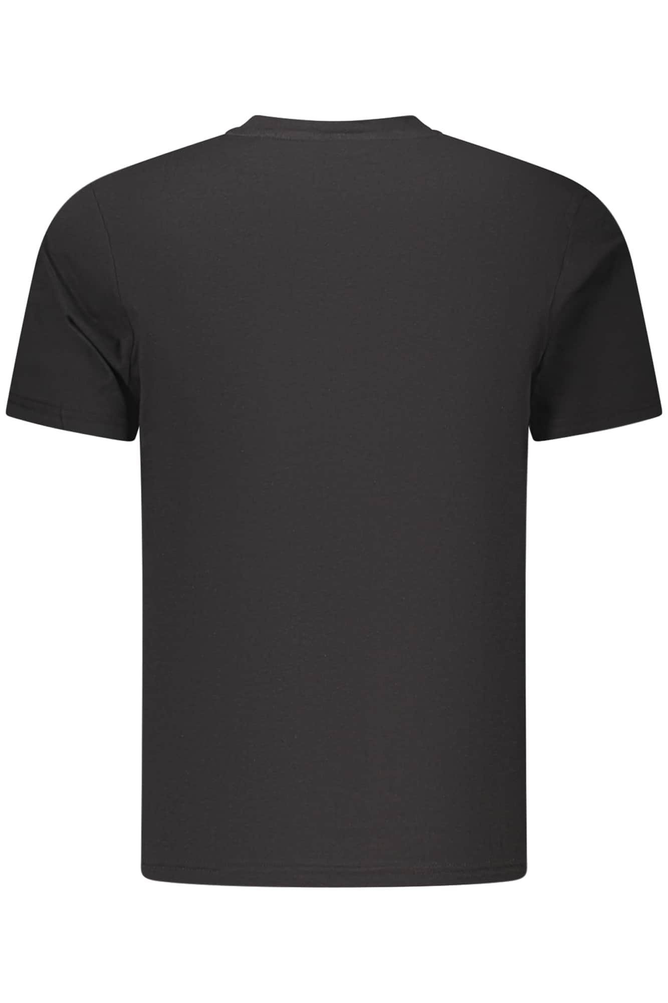 US GRAND MEN'S SHORT-SLEEVED GREEN T-SHIRT