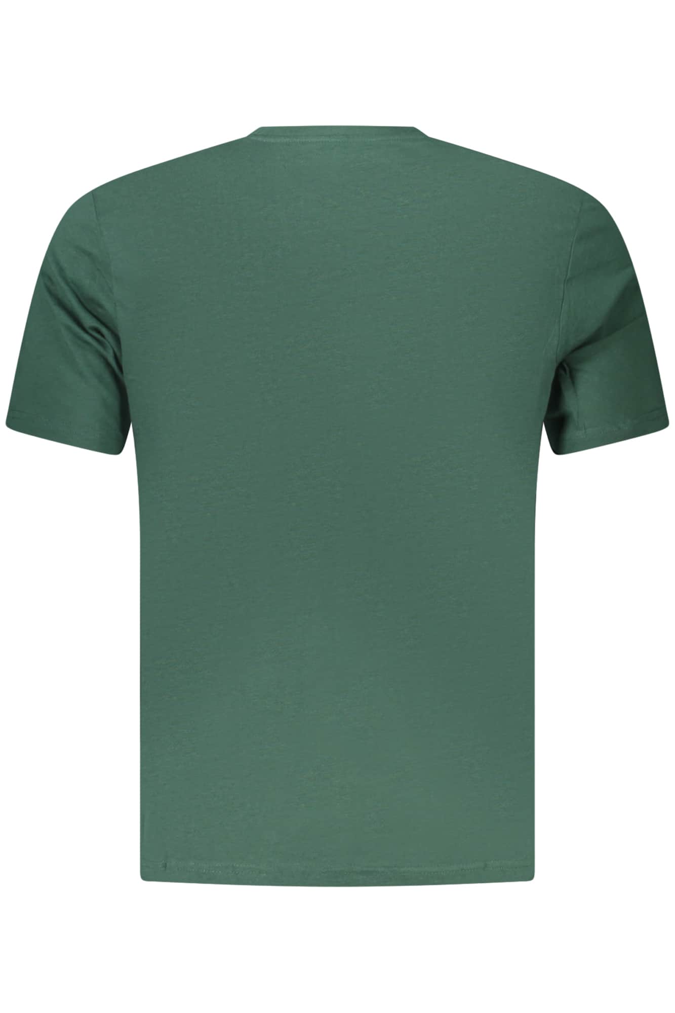 US GRAND MEN'S SHORT-SLEEVE T-SHIRT BLUE